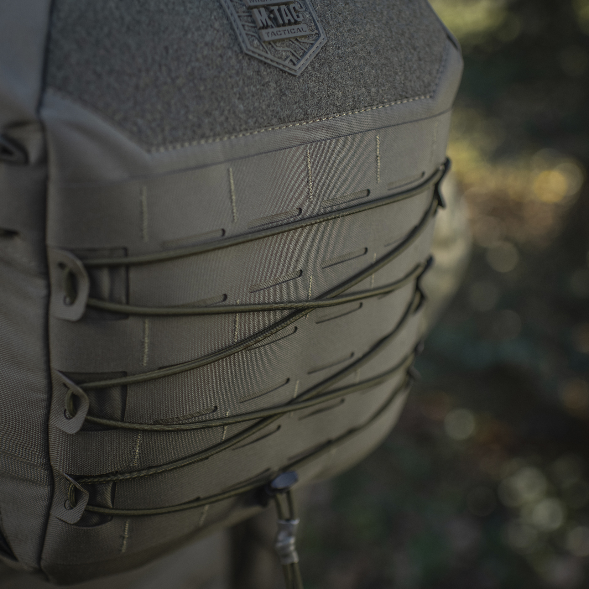 M-Tac підсумок Modular Assault Pack Elite Ranger Green M-Tac підсумок Modular Assault Pack Elite Ranger Green - Зображення 27