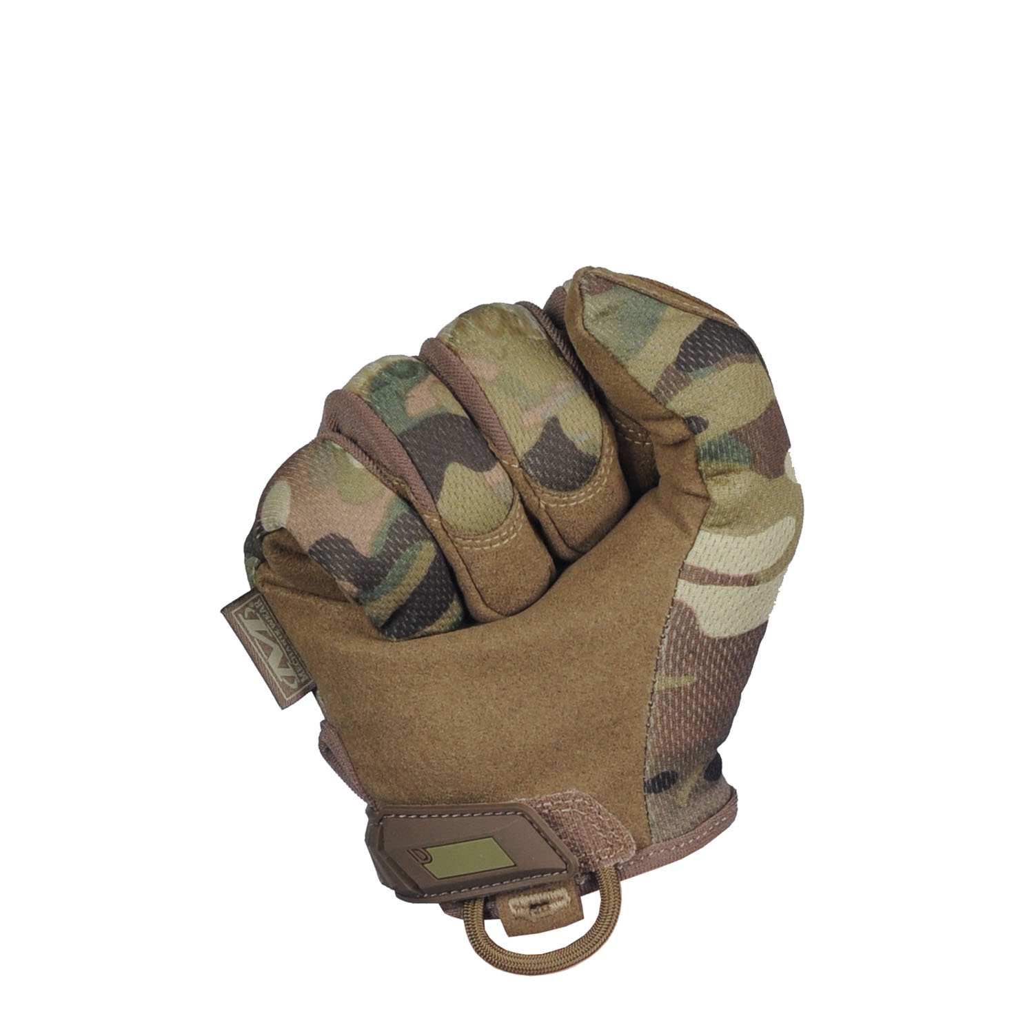 Mechanix рукавички Original Gloves Multicam Mechanix рукавички Original Gloves Multicam - Зображення 5