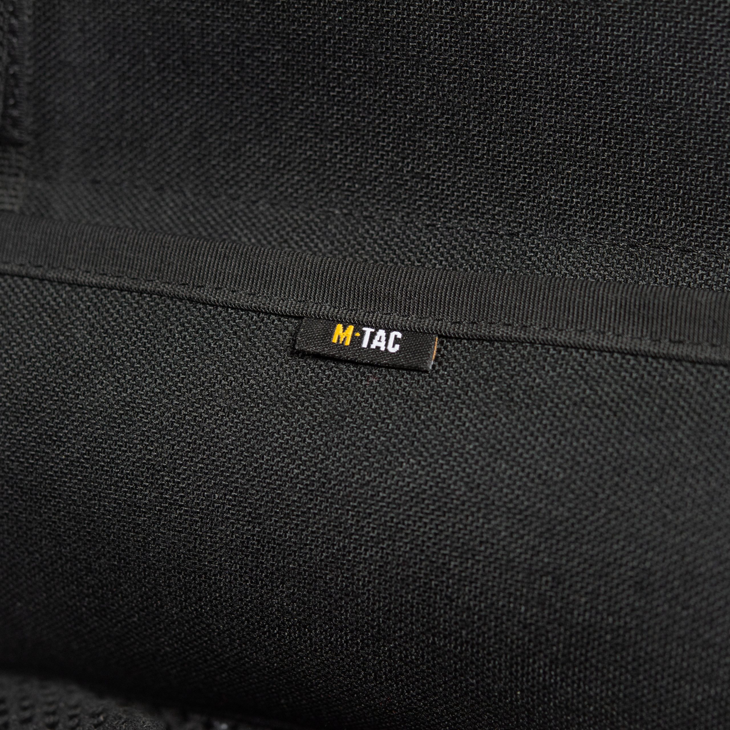 M-Tac панель для нашивок універсальна Black M-Tac панель для нашивок універсальна Black - Зображення 23