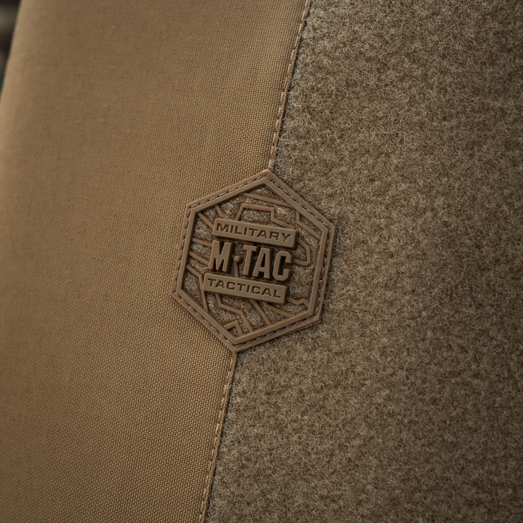 M-Tac планшет-органайзер А5 Elite Coyote M-Tac планшет-органайзер А5 Elite Coyote — изображение 20