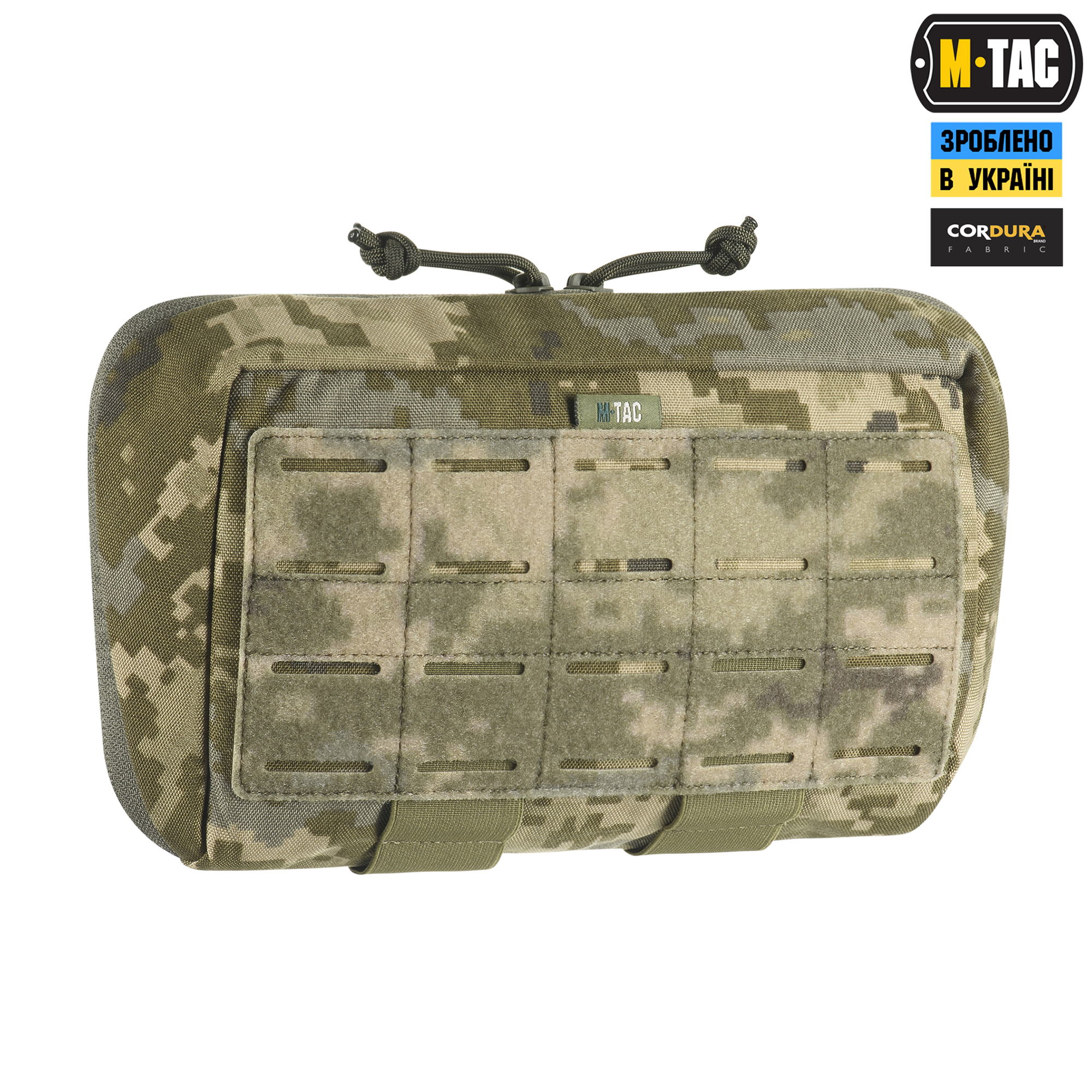 M-Tac подсумок Admin Large Elite MM14 M-Tac підсумок Admin Large Elite MM14 — изображение 4