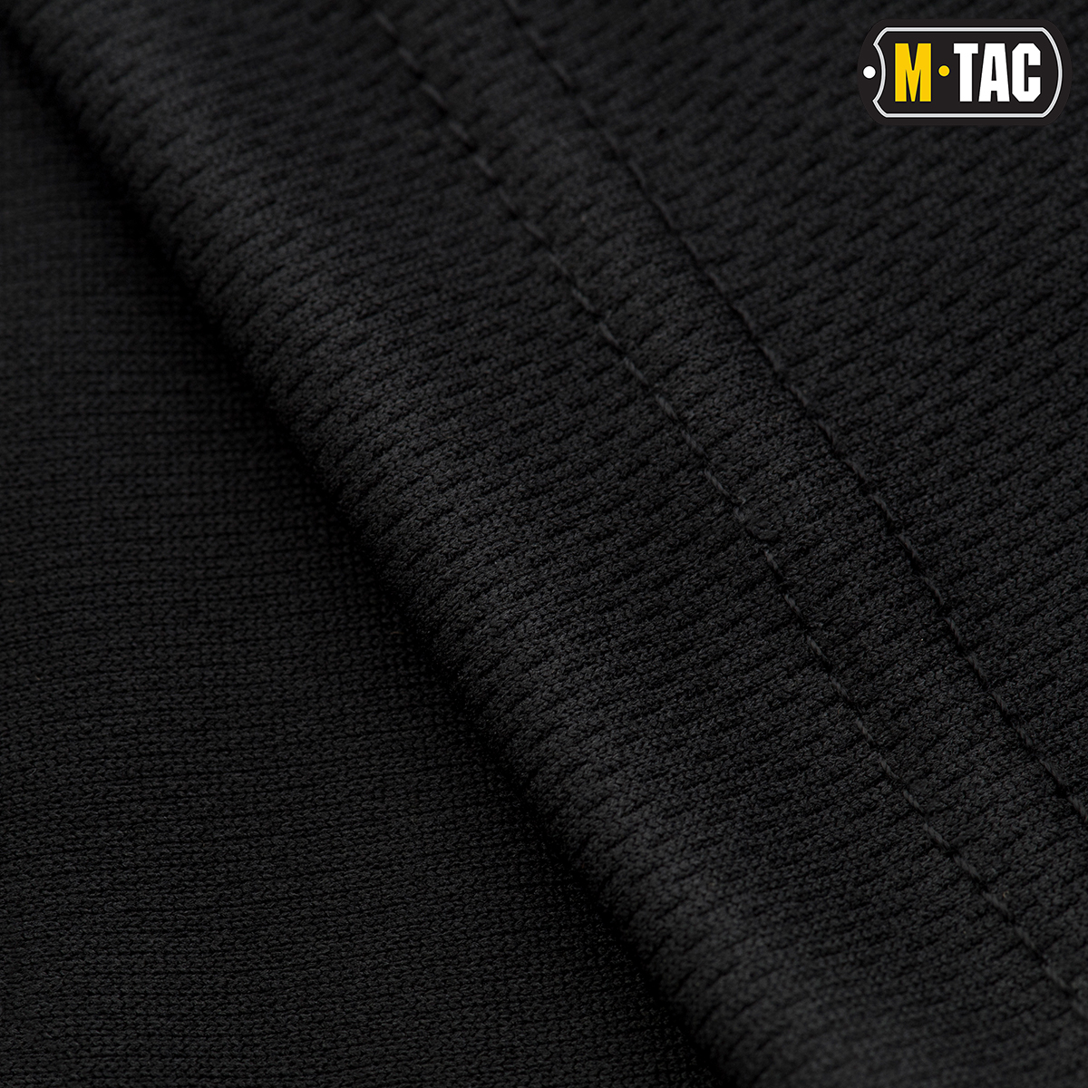 M-Tac балаклава-ниндзя потоотводящая Black M-Tac балаклава-ніндзя потовідвідна Black — изображение 8
