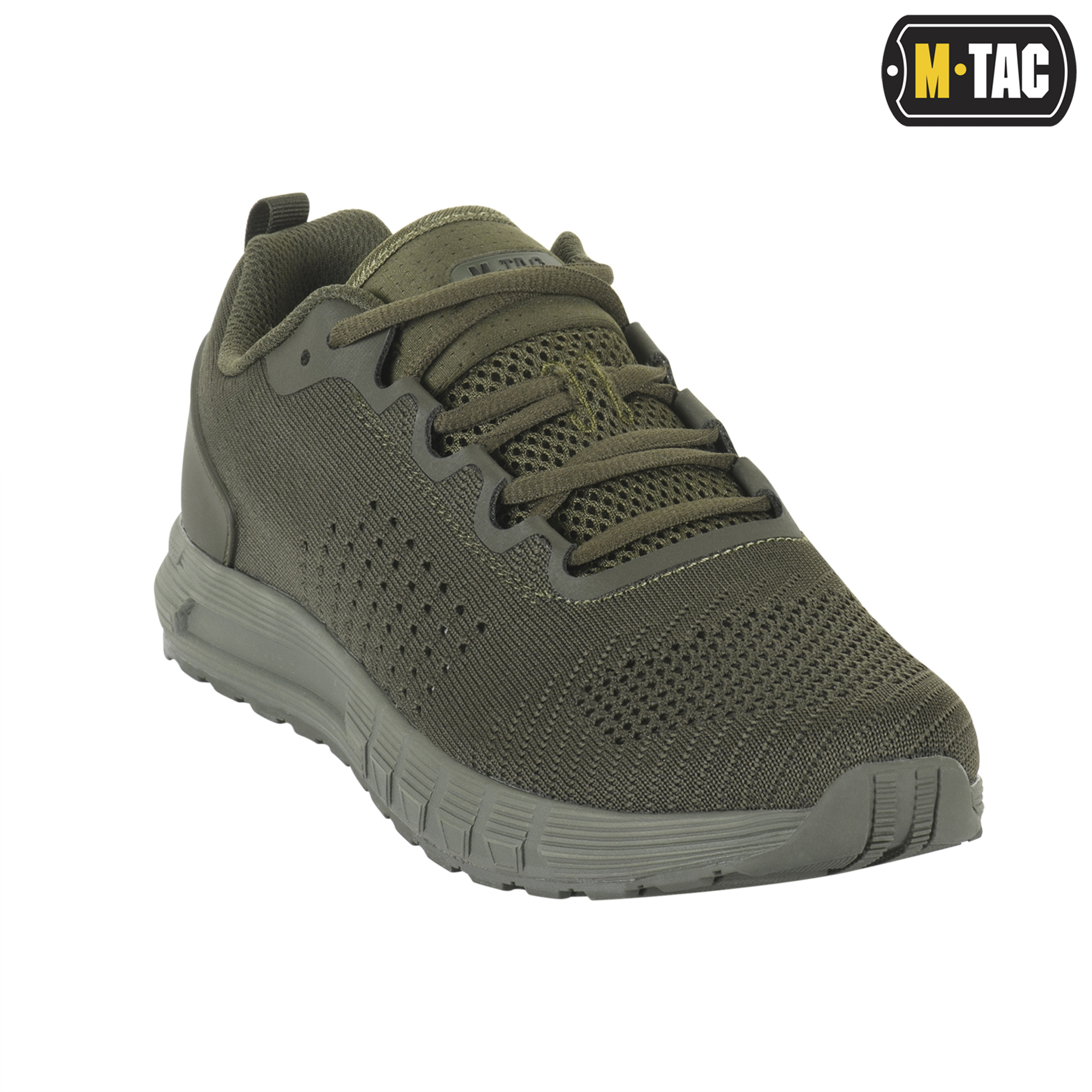 M-Tac кросівки Summer Light Army Olive M-Tac кросівки Summer Light Army Olive - Зображення 3