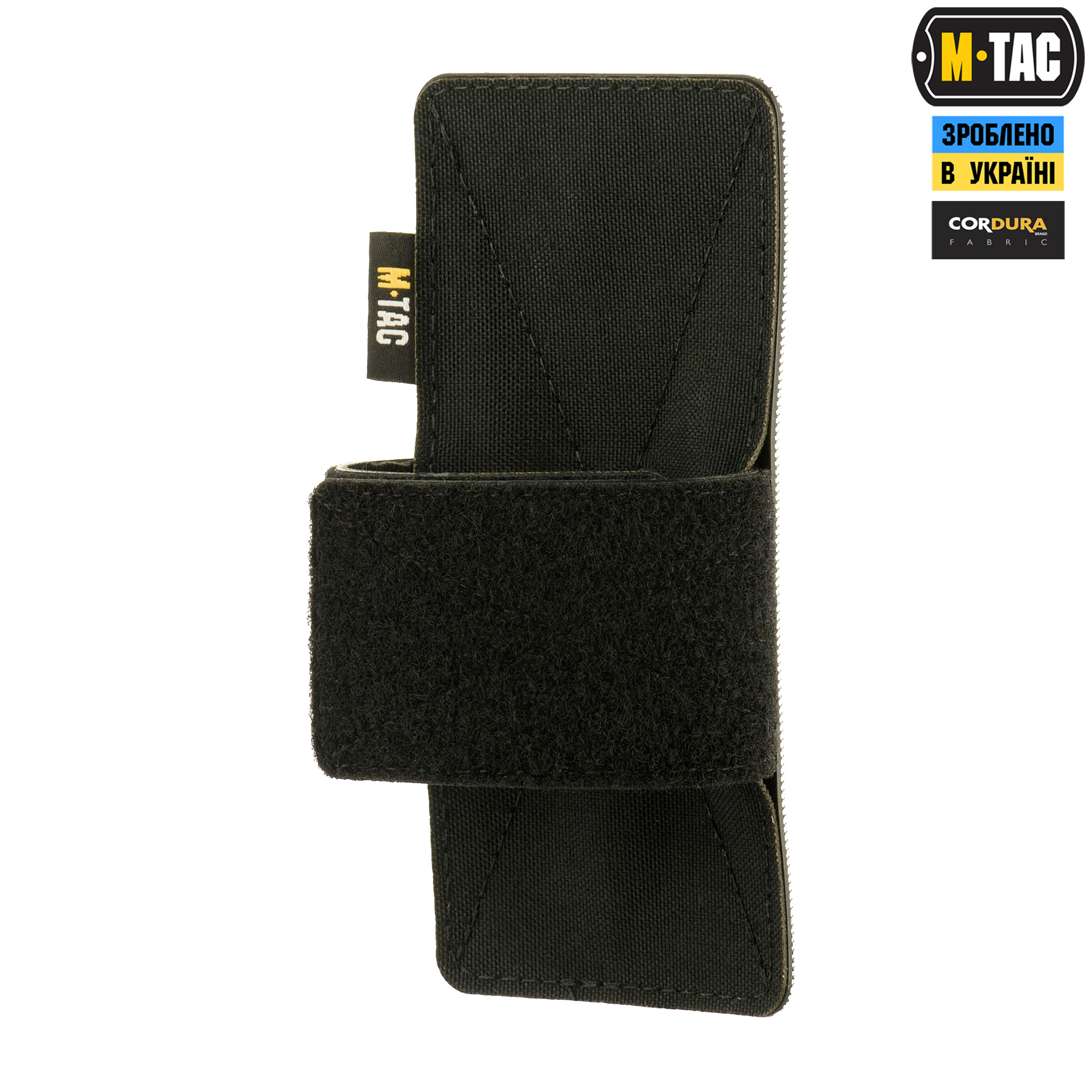 M-Tac кобура-вставка Light Black M-Tac кобура-вставка Light Black - Зображення 5