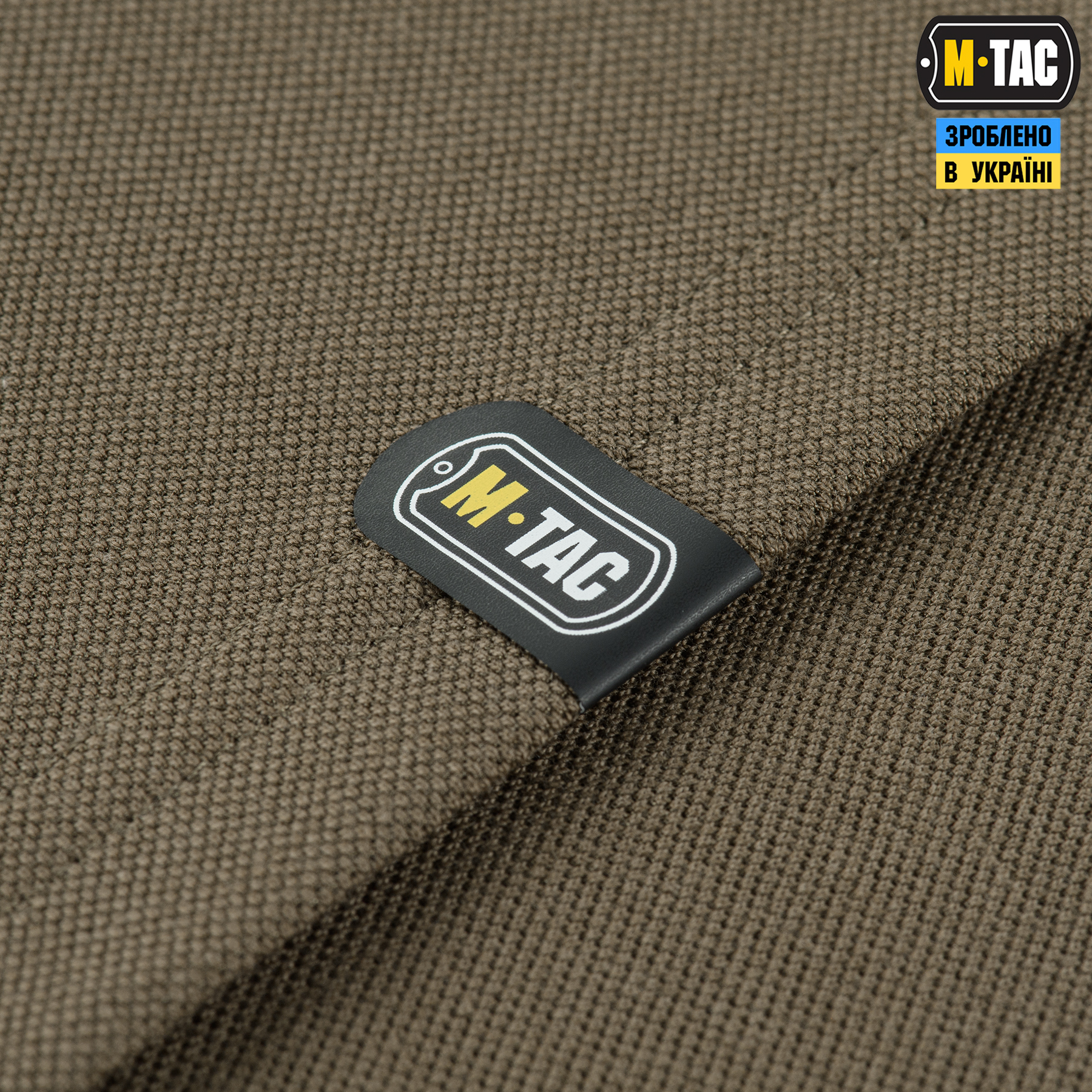 M-Tac поло Basic 65/35 Dark Olive M-Tac поло Basic 65/35 Dark Olive - Зображення 6