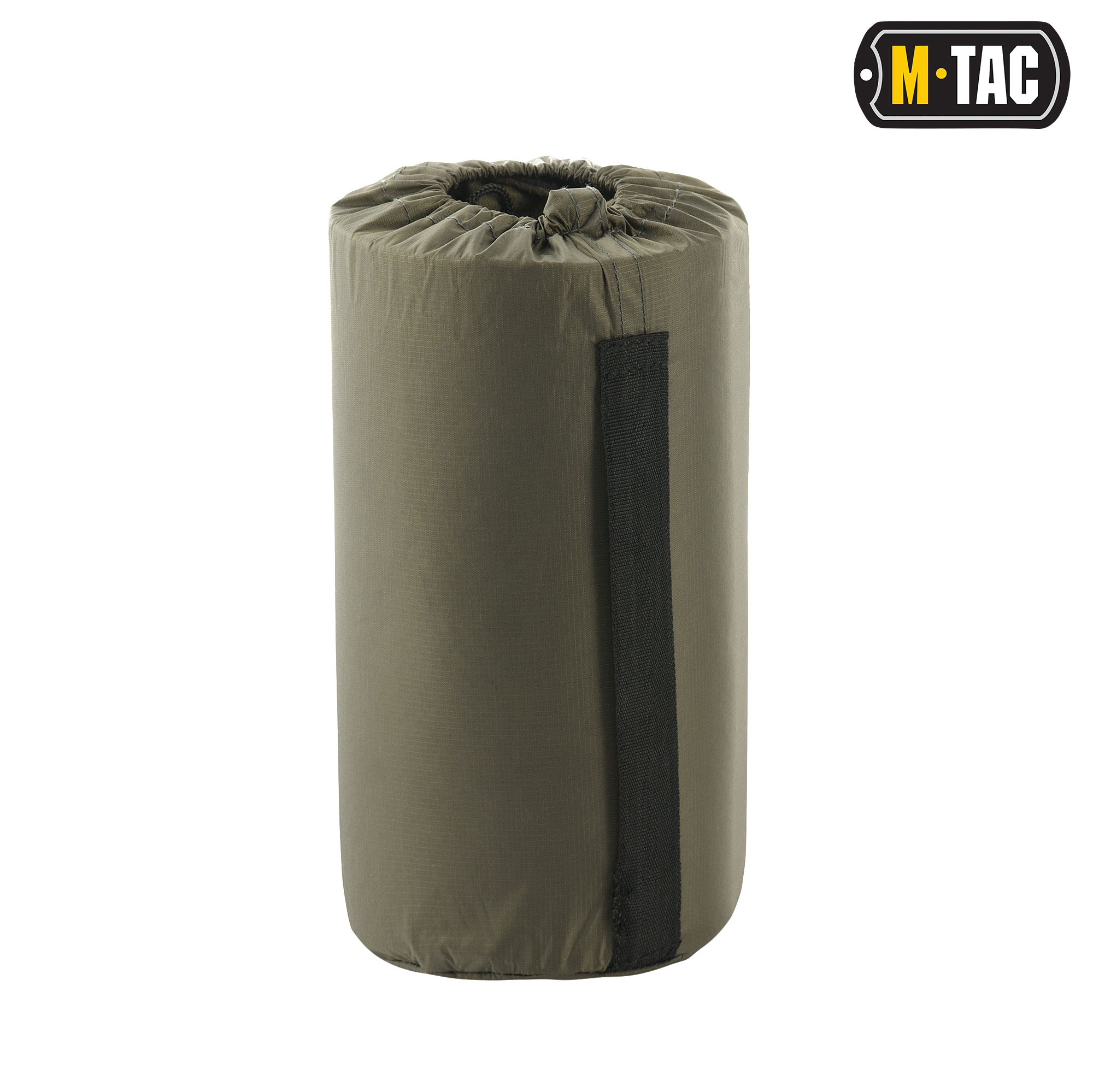 M-Tac карімат надувний 195х60 олива M-Tac карімат надувний 195х60 олива - Зображення 6