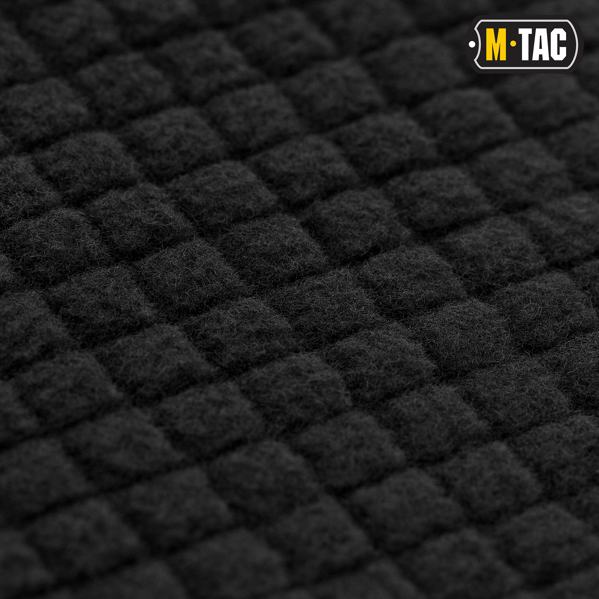 M-Tac термоштани фліс Delta Level 2 Black M-Tac термоштани фліс Delta Level 2 Black — изображение 8
