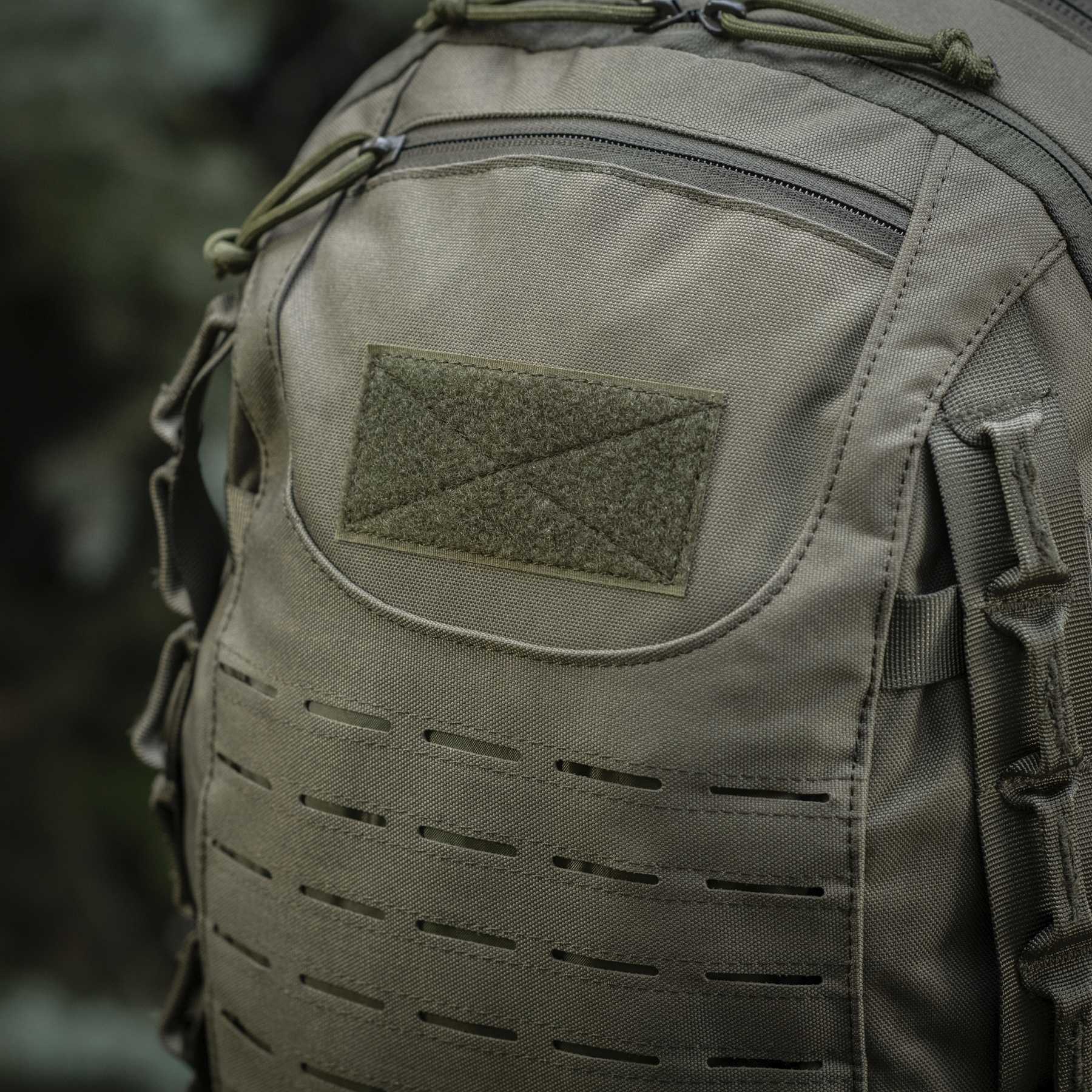 M-Tac рюкзак Intruder Pack Olive M-Tac рюкзак Intruder Pack Olive - Зображення 14