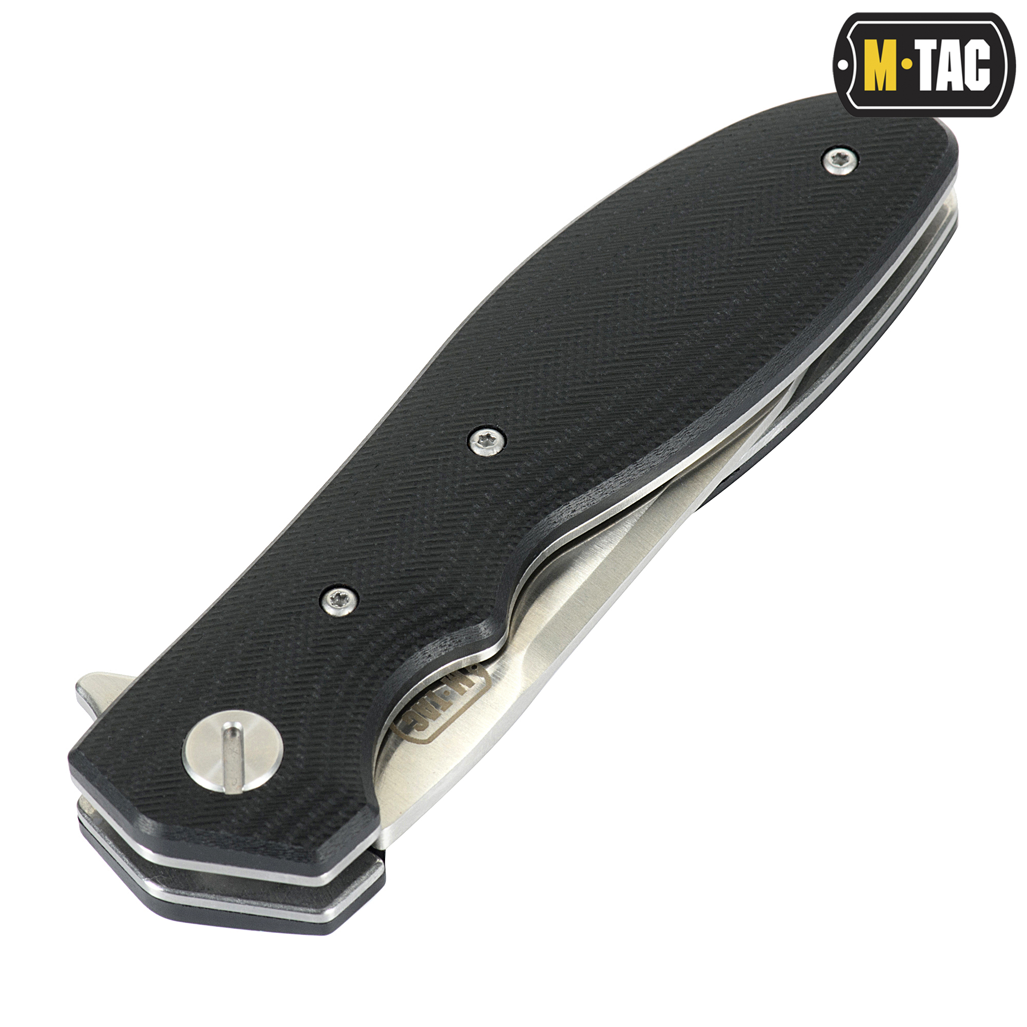 M-Tac нож складной Type 6 Metal M-Tac ніж складний Type 6 Metal — изображение 8