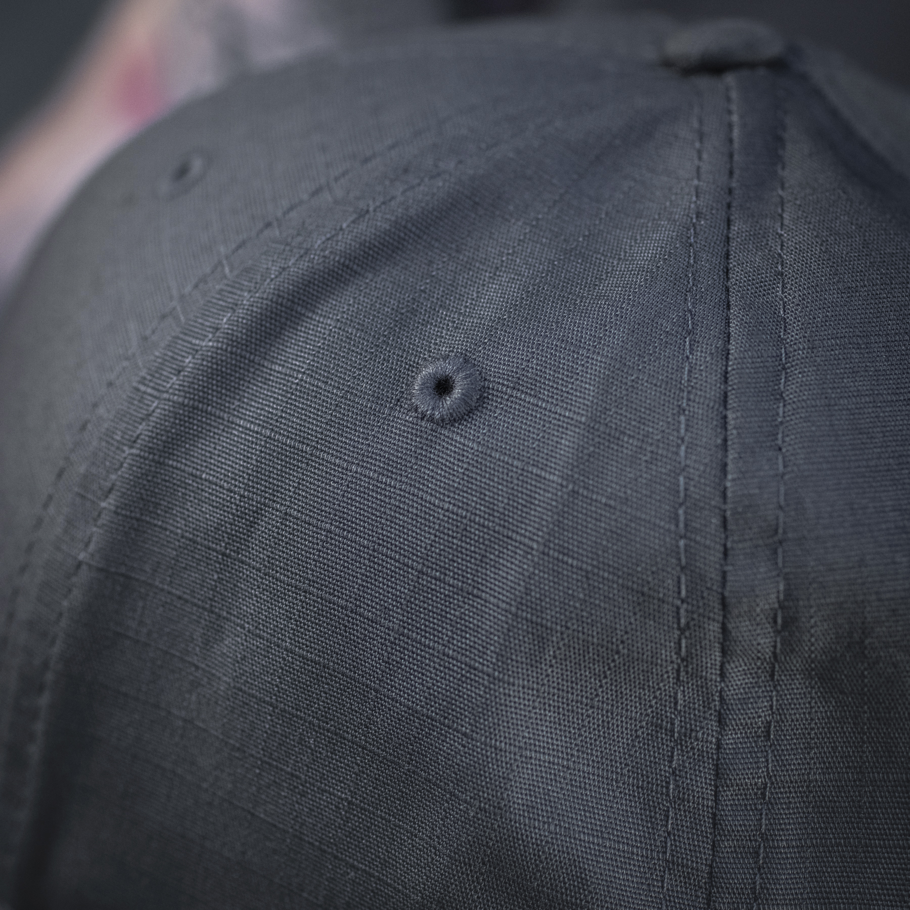 M-Tac бейсболка Elite Flex ріп-стоп Dark Grey M-Tac бейсболка Elite Flex ріп-стоп Dark Grey — изображение 13