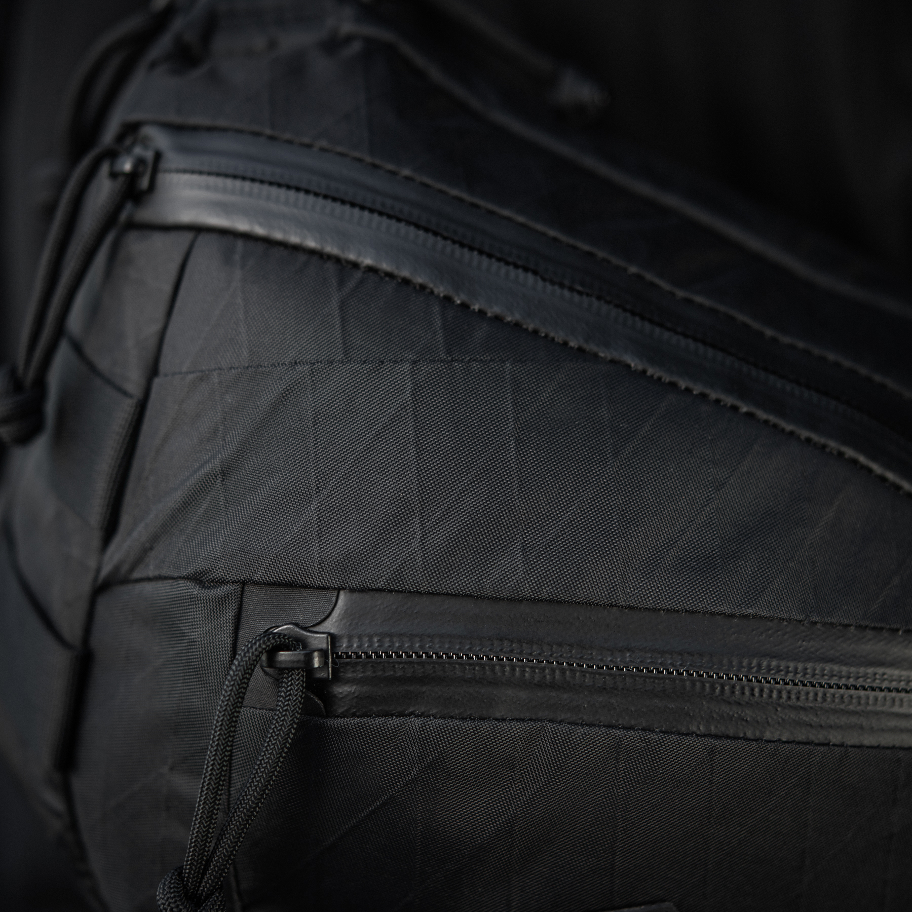 M-Tac сумка Sphaera Hardsling Bag X-Pac Elite Black M-Tac сумка Sphaera Hardsling Bag X-Pac Elite Black - Зображення 17