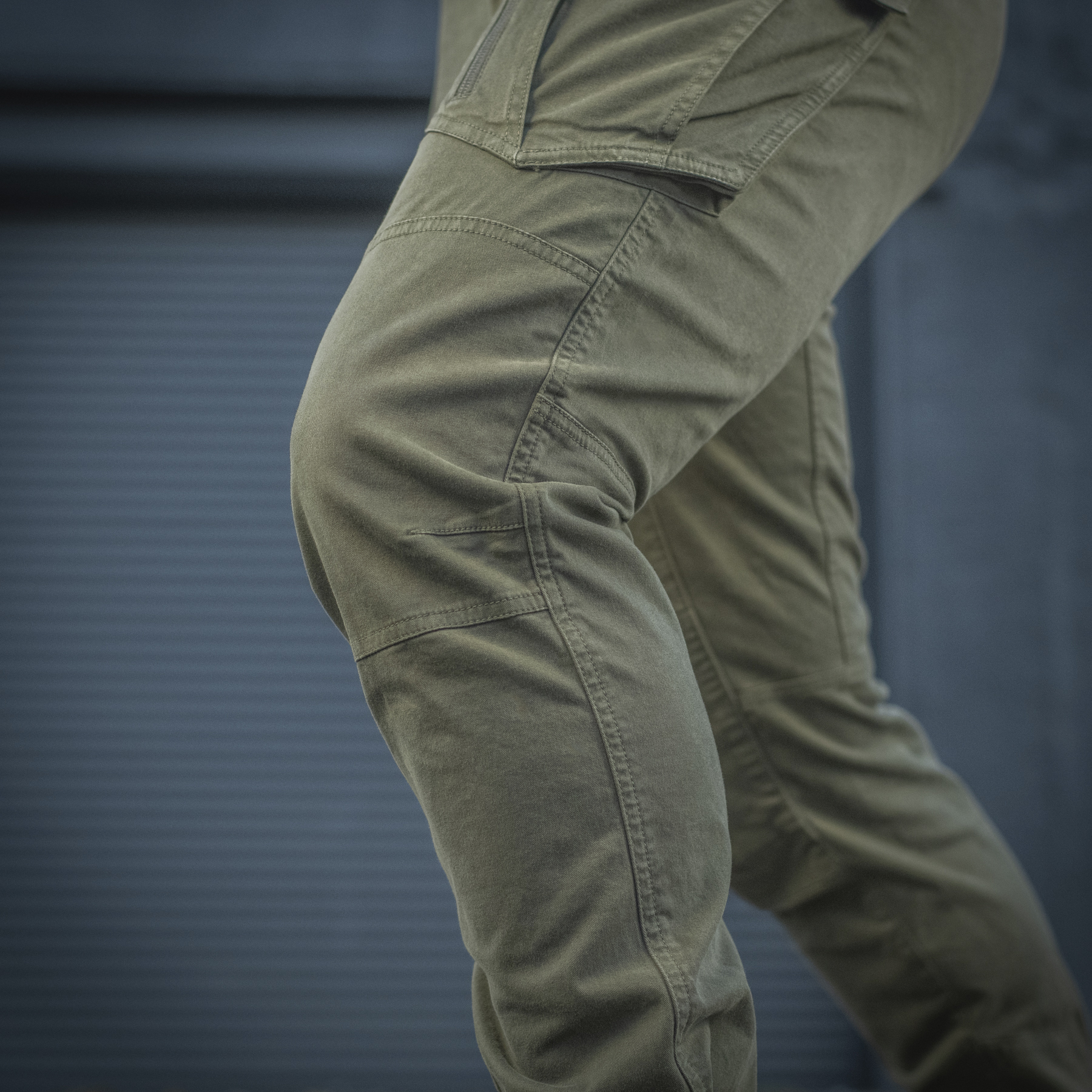 M-Tac штани Patriot Gen.III Vintage Dark Olive M-Tac штани Patriot Gen.III Vintage Dark Olive — изображение 18