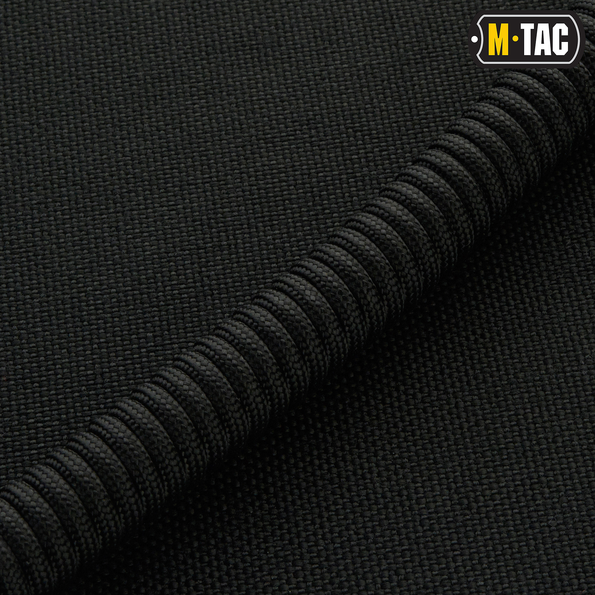 M-Tac шнур страхувальний Lite універсальний чорний M-Tac шнур страхувальний Lite універсальний чорний - Зображення 2