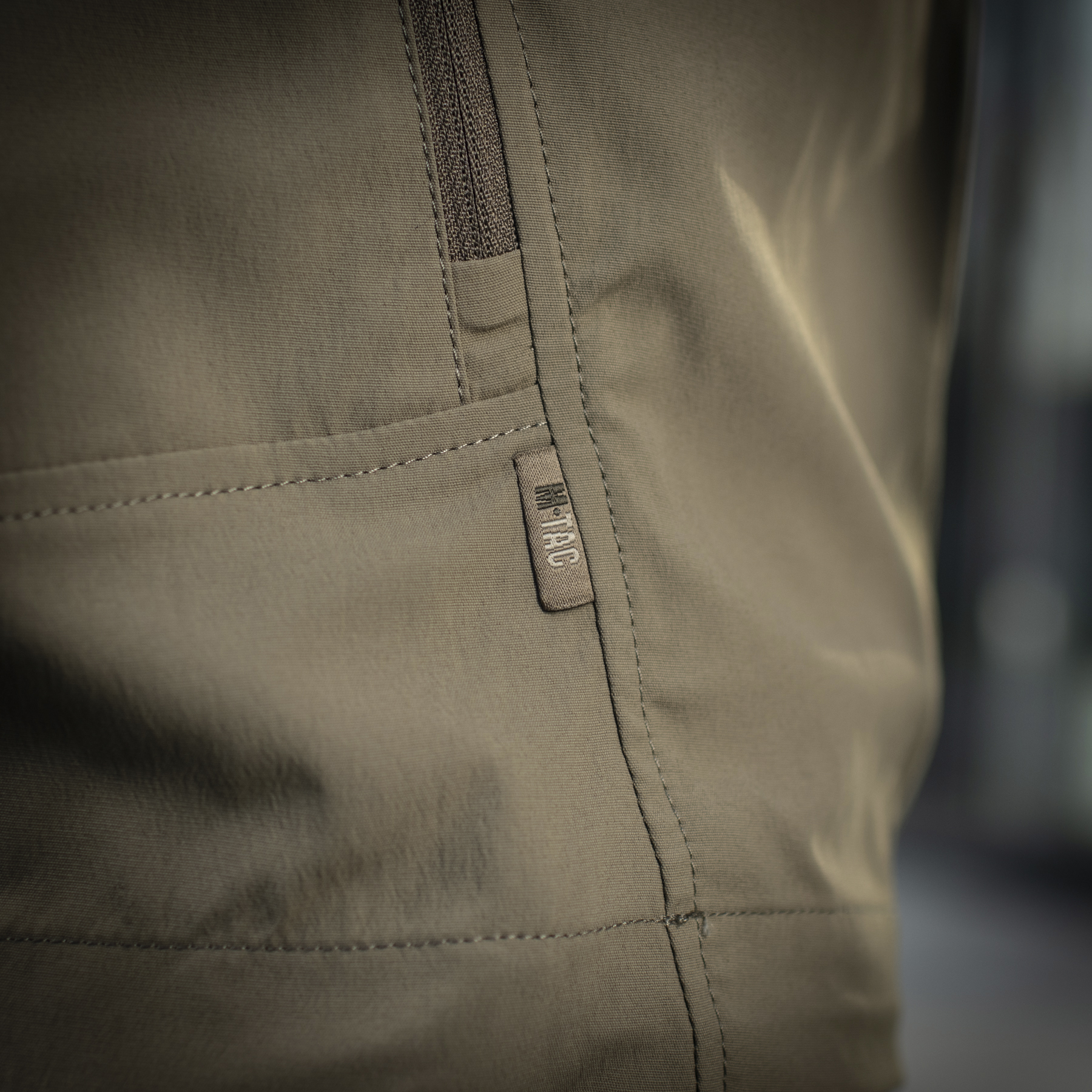 M-Tac куртка Flash Tan M-Tac куртка Flash Tan - Зображення 18