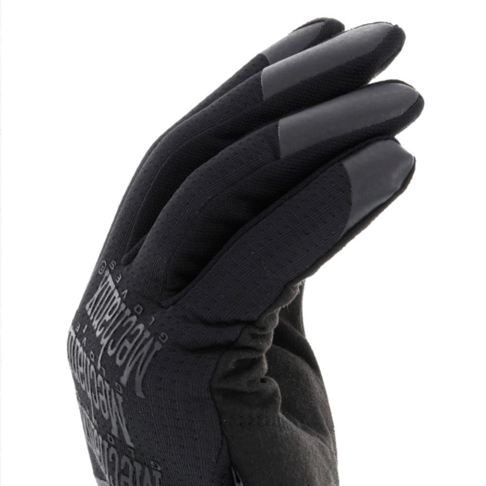 Mechanix рукавички Anti-Static FastFit Covert Gloves Black Mechanix рукавички Anti-Static FastFit Covert Gloves Black — изображение 3