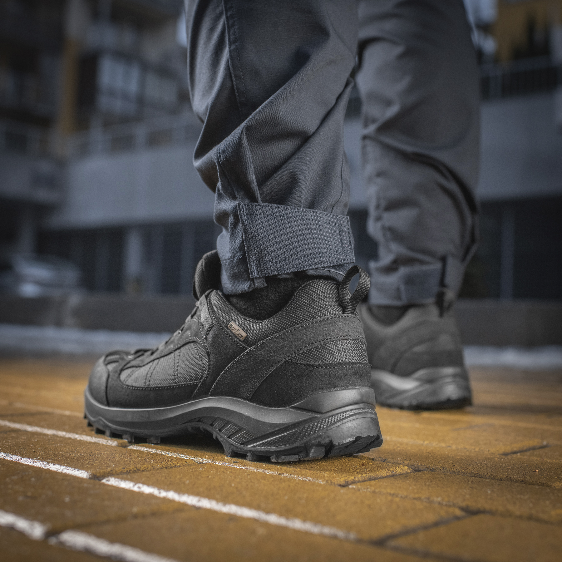 M-Tac штани Patriot Gen.II Flex Dark Navy Blue M-Tac штани Patriot Gen.II Flex Dark Navy Blue - Зображення 16