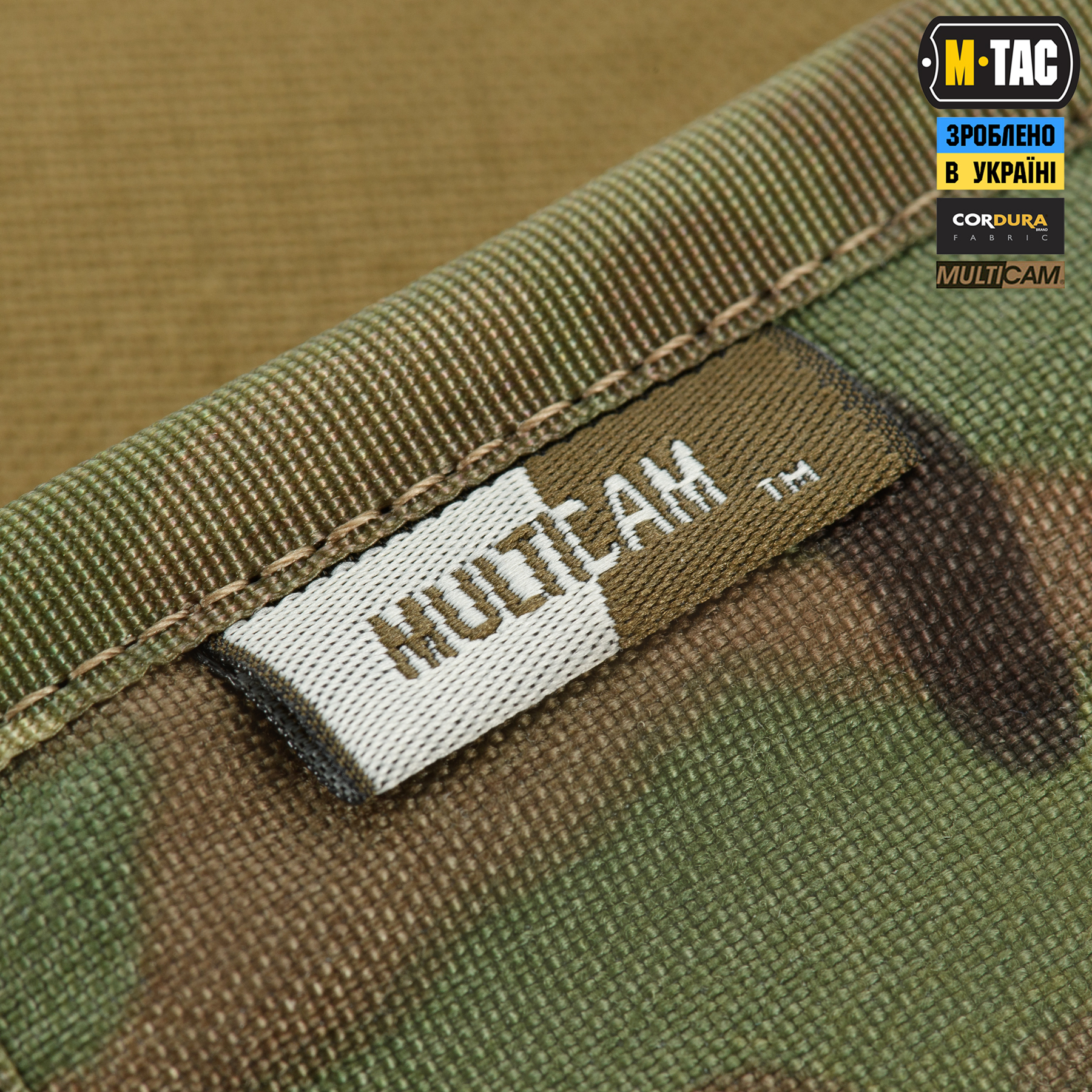 M-Tac гаманець Tactical Wallet Elite Multicam M-Tac гаманець Tactical Wallet Elite Multicam - Зображення 13