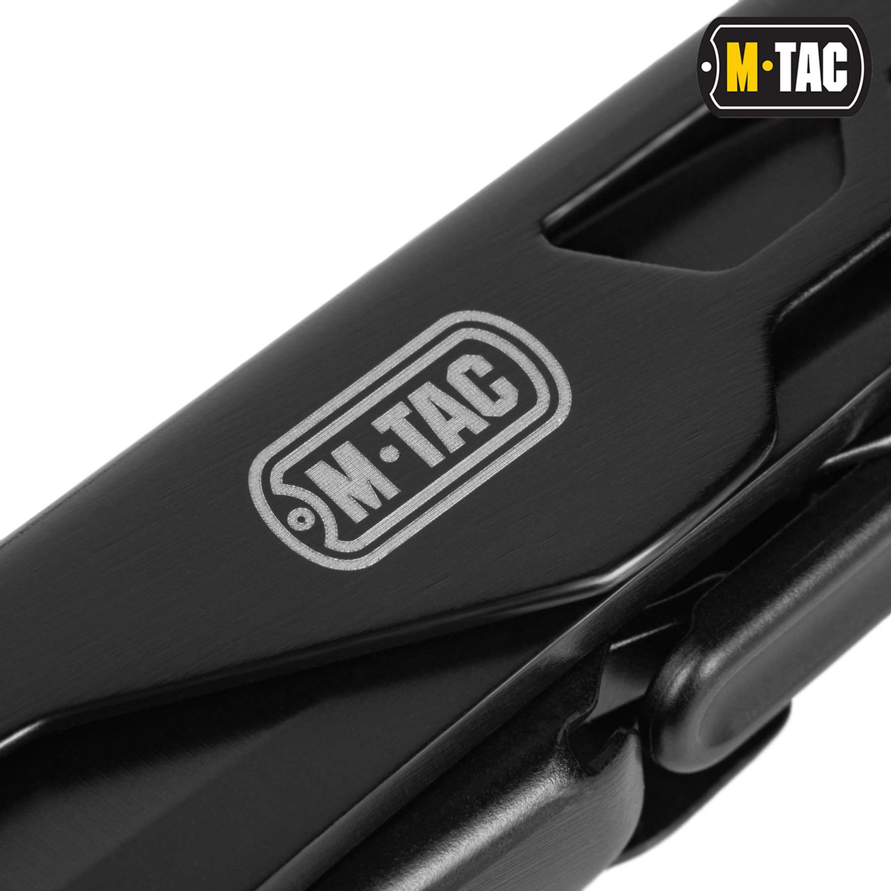 M-Tac мультитул Type 9 Black M-Tac мультитул Type 9 Black — изображение 11