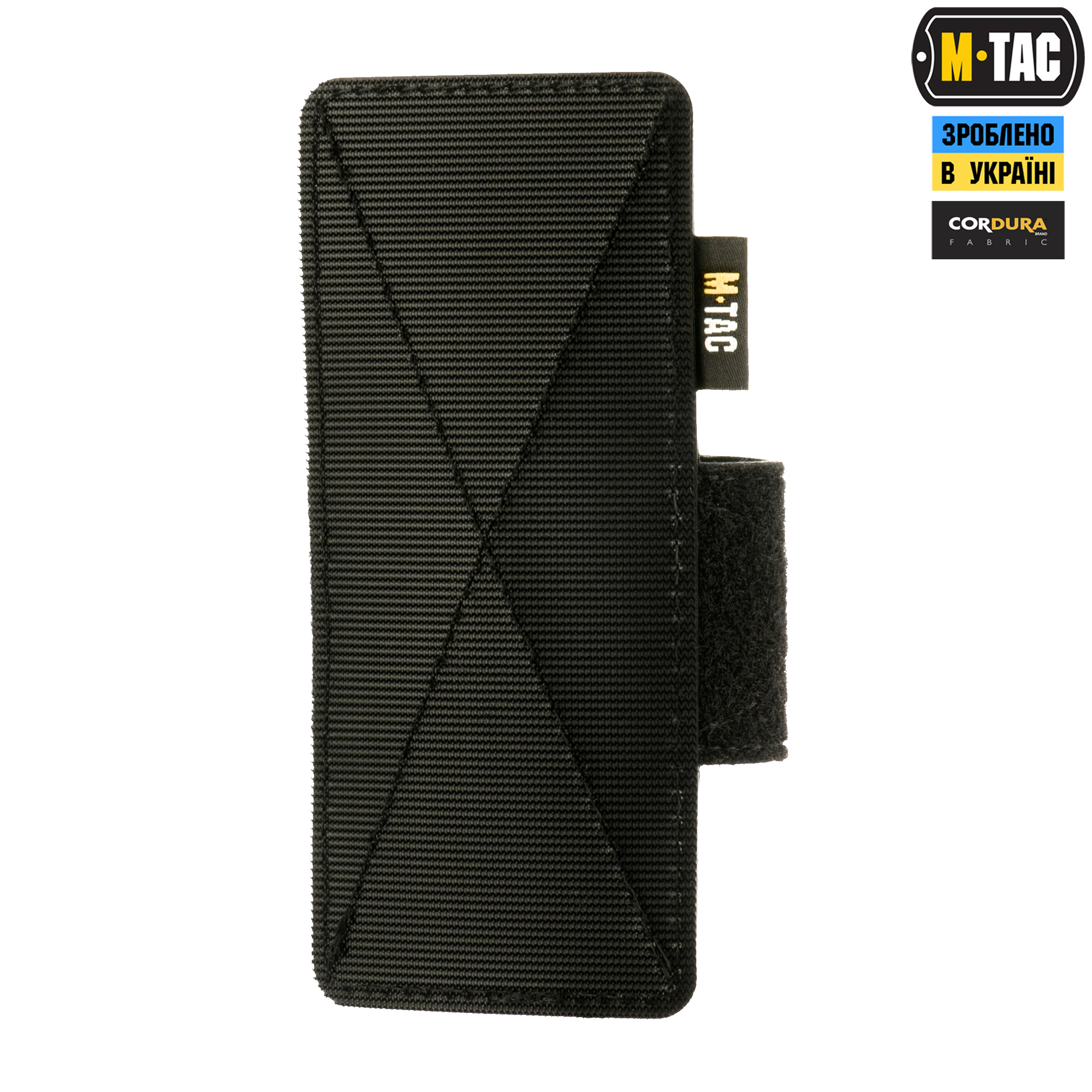M-Tac кобура-вставка Light Black M-Tac кобура-вставка Light Black - Зображення 7