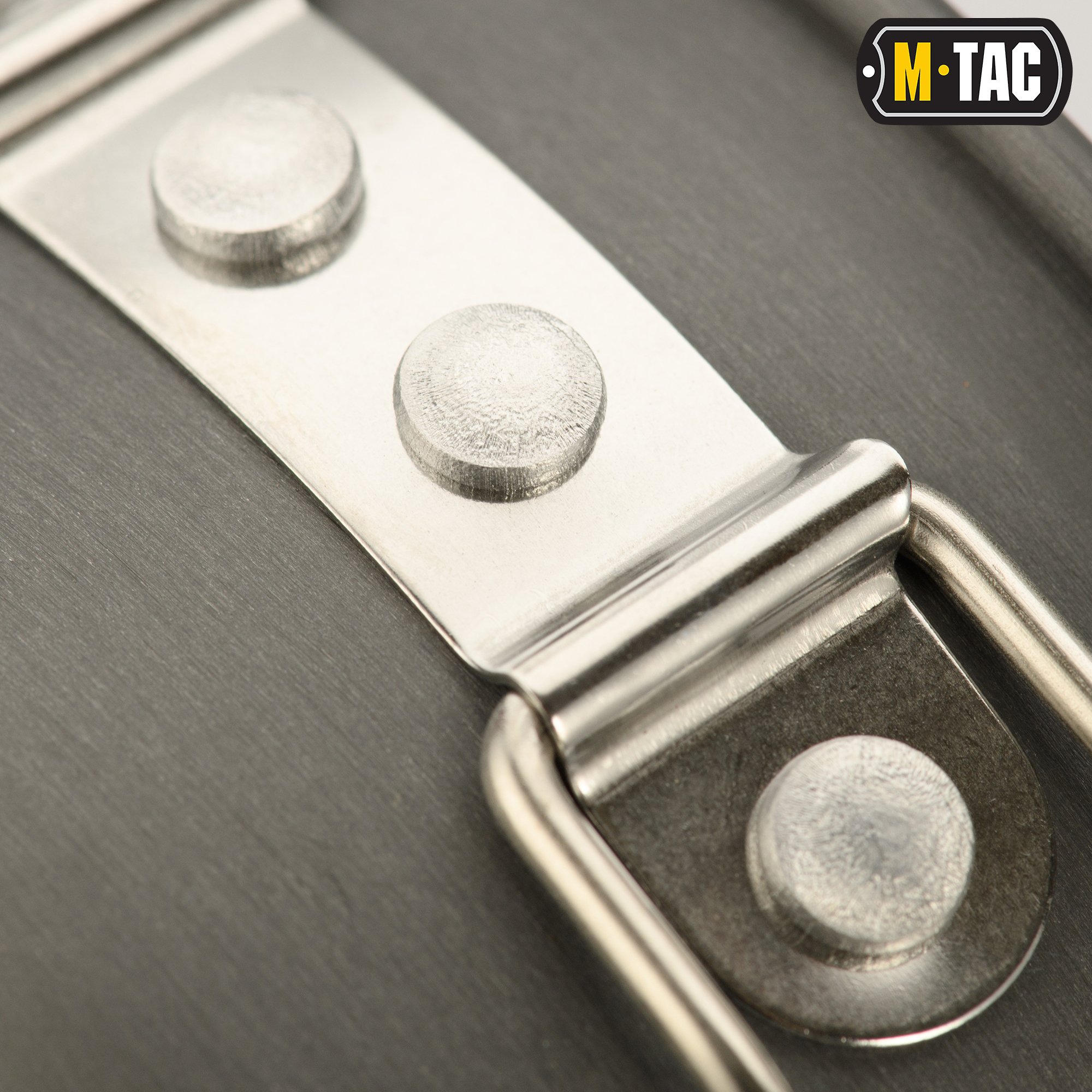 M-Tac котелок индивидуальный M-Tac котелок індивідуальний — изображение 7