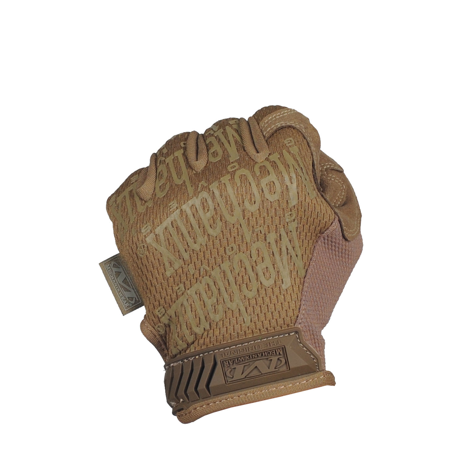 Mechanix рукавички Original Gloves Coyote Mechanix рукавички Original Gloves Coyote - Зображення 6