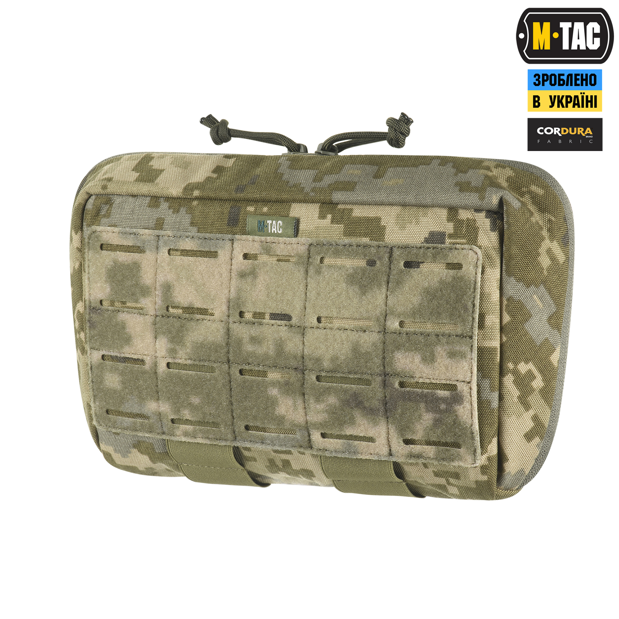 M-Tac подсумок Admin Large Elite MM14 M-Tac підсумок Admin Large Elite MM14 — изображение 2