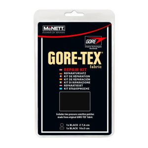 McNett набор клейких заплаток для ремонта изделий из Gore-Tex