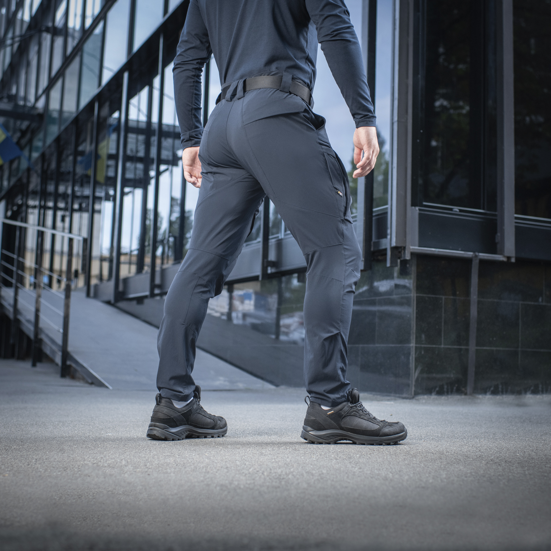 M-Tac штани Rubicon Flex Dark Navy Blue M-Tac штани Rubicon Flex Dark Navy Blue - Зображення 7