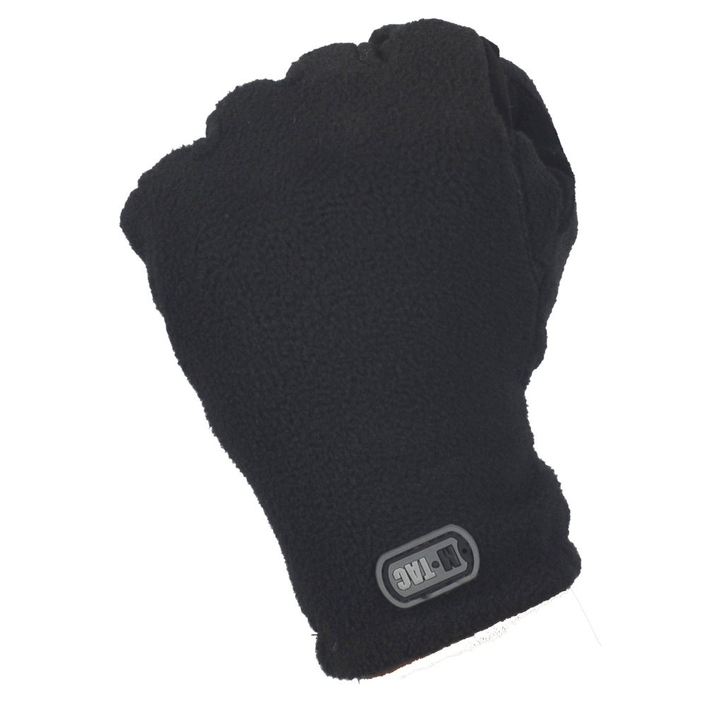 M-Tac рукавички Winter Tactical Black M-Tac рукавички Winter Tactical Black - Зображення 4