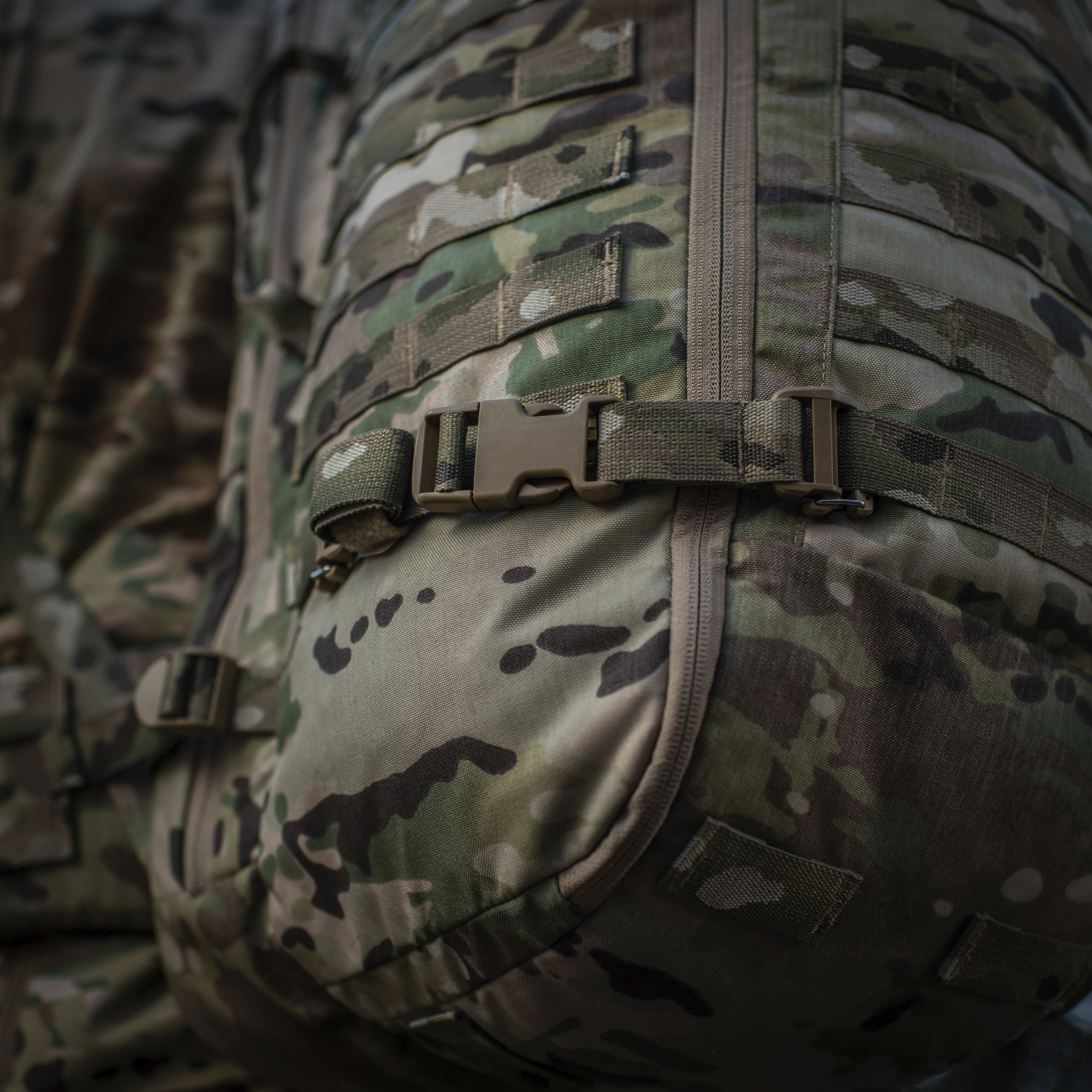 M-Tac рюкзак Large Gen.II Elite Multicam M-Tac рюкзак Large Gen.II Elite Multicam - Зображення 12
