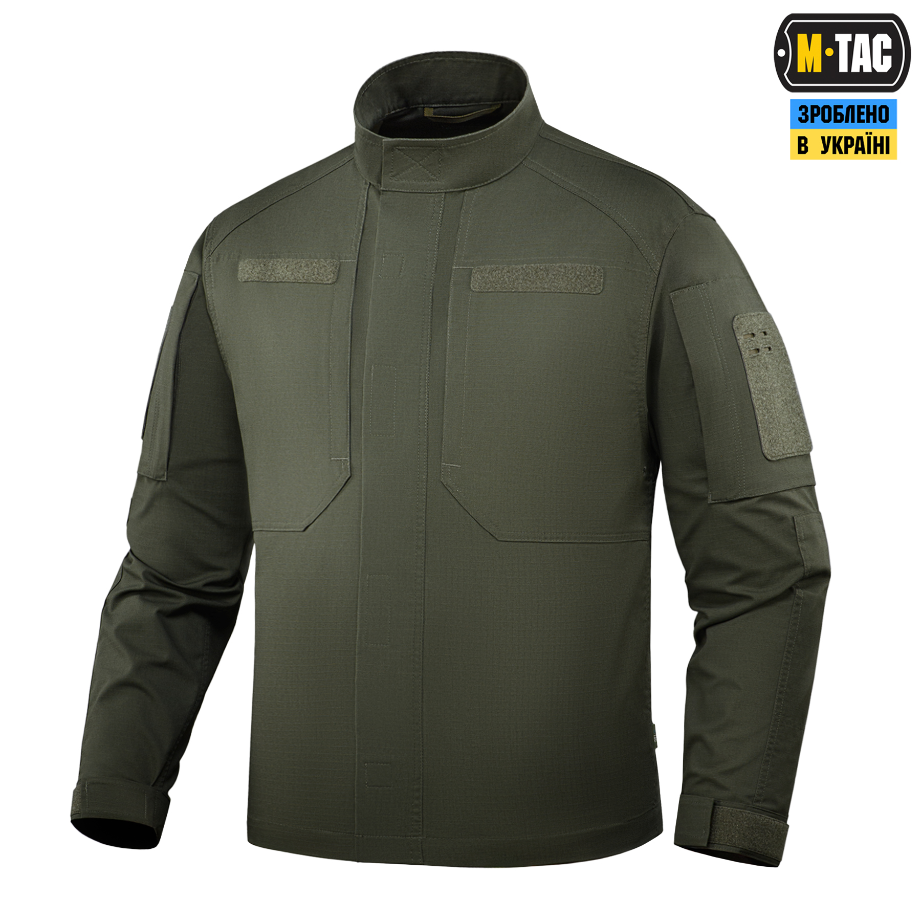 M-Tac кітель Patrol Ranger Flex Army Olive M-Tac кітель Patrol Ranger Flex Army Olive