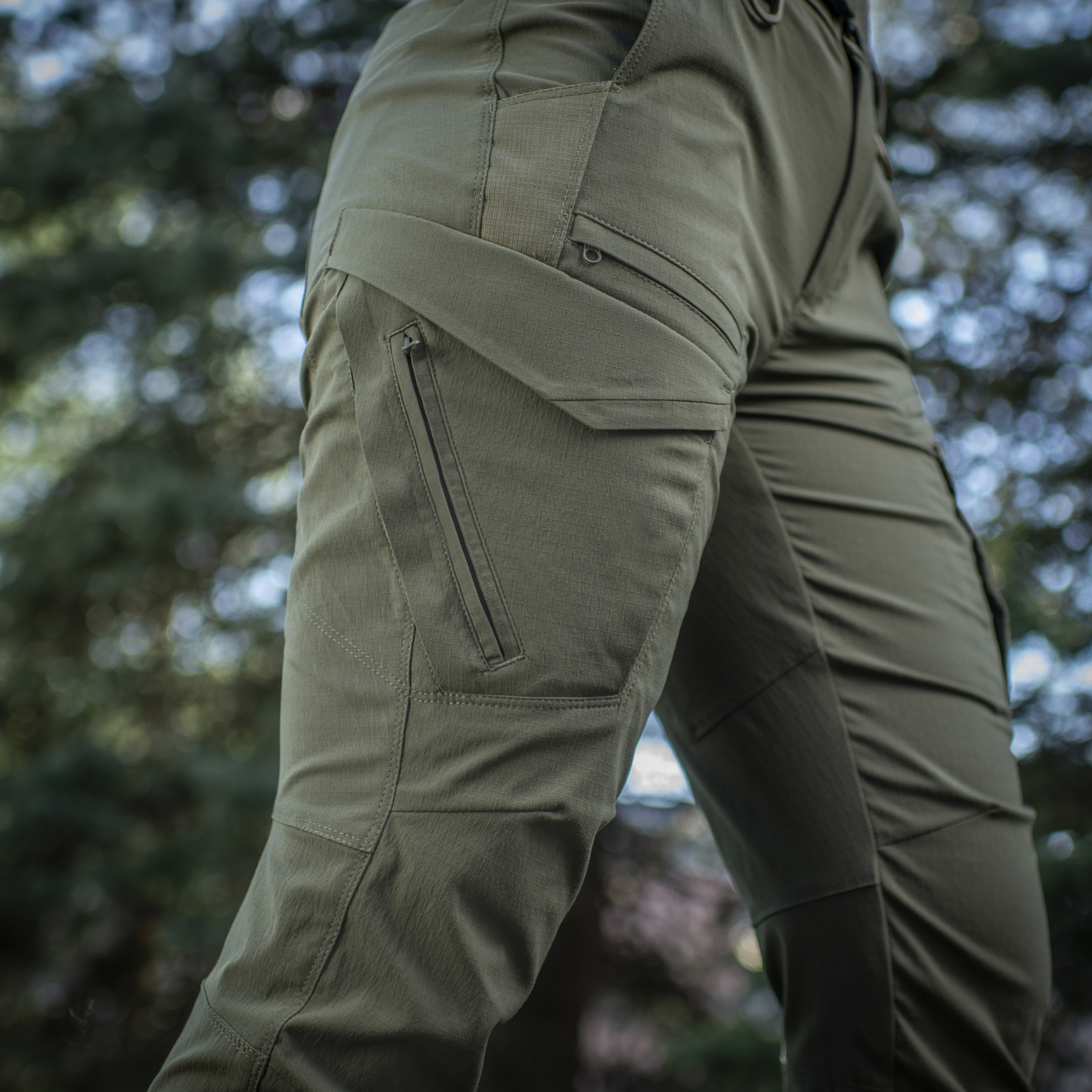 M-Tac штани Aggressor Summer Flex Lady Army Olive M-Tac штани Aggressor Summer Flex Lady Army Olive - Зображення 11