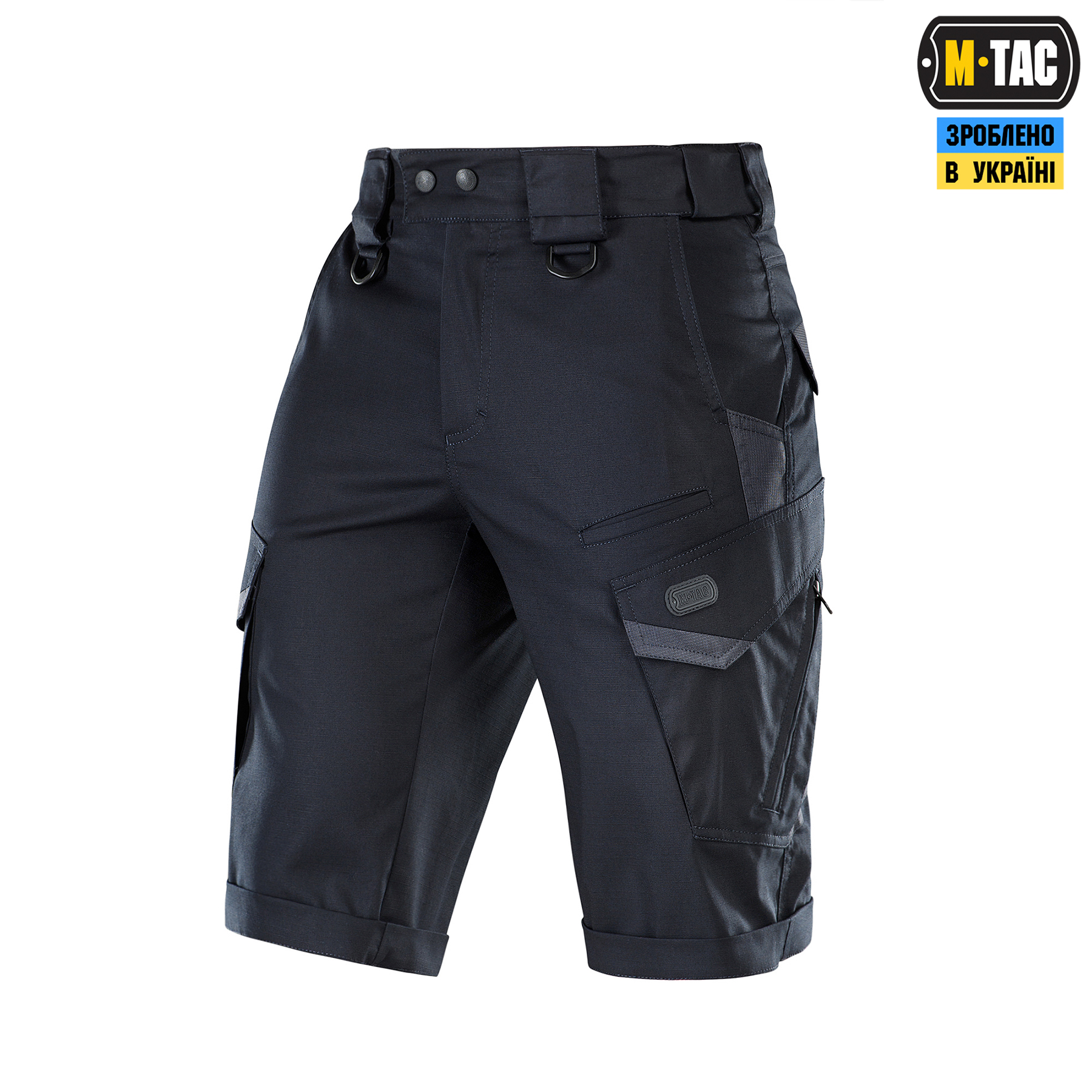 M-Tac шорты Aggressor Gen.II Flex Dark Navy Blue M-Tac шорты Aggressor Gen.II Flex Dark Navy Blue