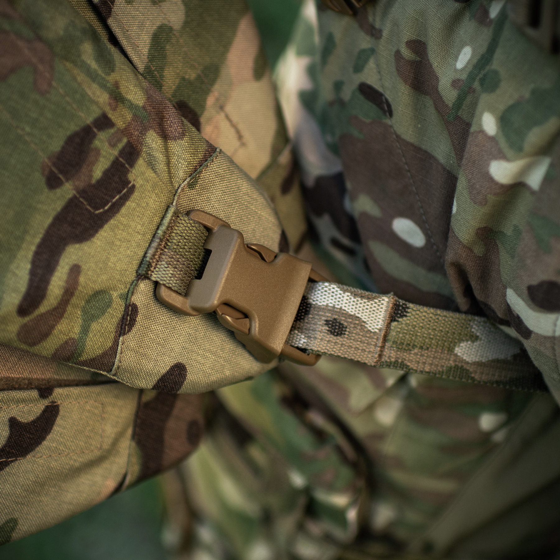 M-Tac Балістичний захист паху Groin Protection GEN.II 1 клас захисту (FMS) Multicam M-Tac Балістичний захист паху Groin Protection GEN.II 1 клас захисту (FMS) Multicam - Зображення 32
