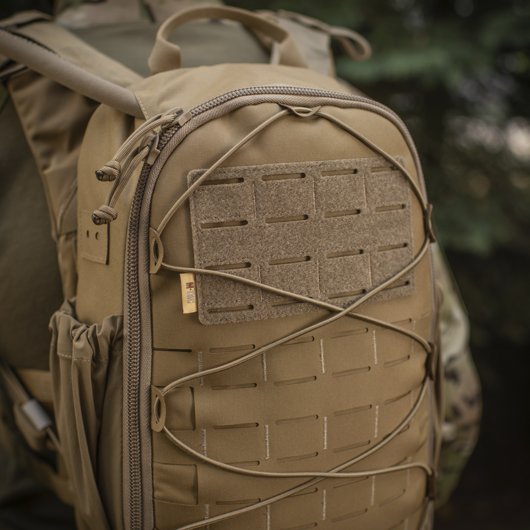 M-Tac рюкзак Sturm Elite Coyote M-Tac рюкзак Sturm Elite Coyote — изображение 10