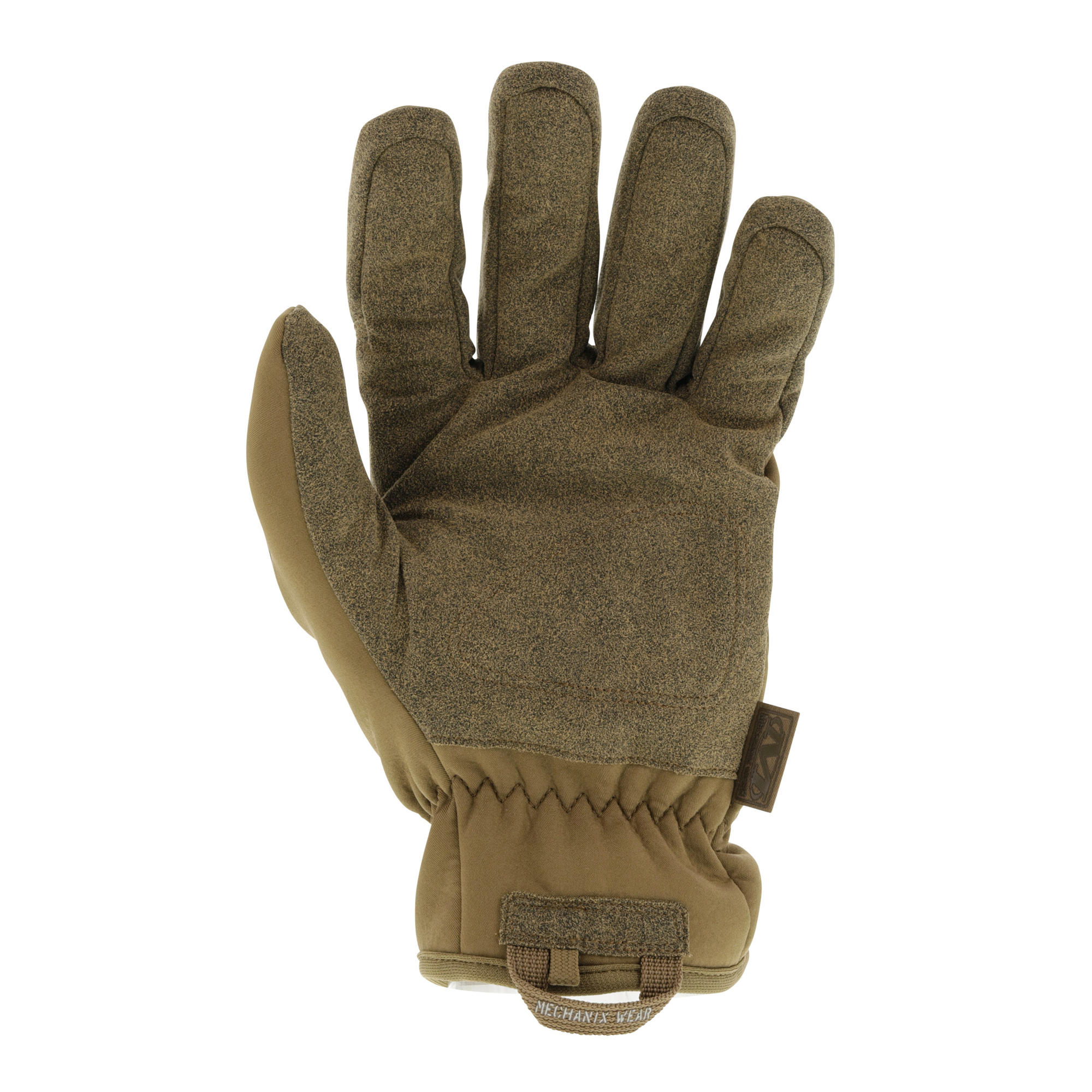Mechanix рукавички тактичні зимові ColdWork FastFit Gloves Coyote Mechanix рукавички тактичні зимові ColdWork FastFit Gloves Coyote — изображение 2