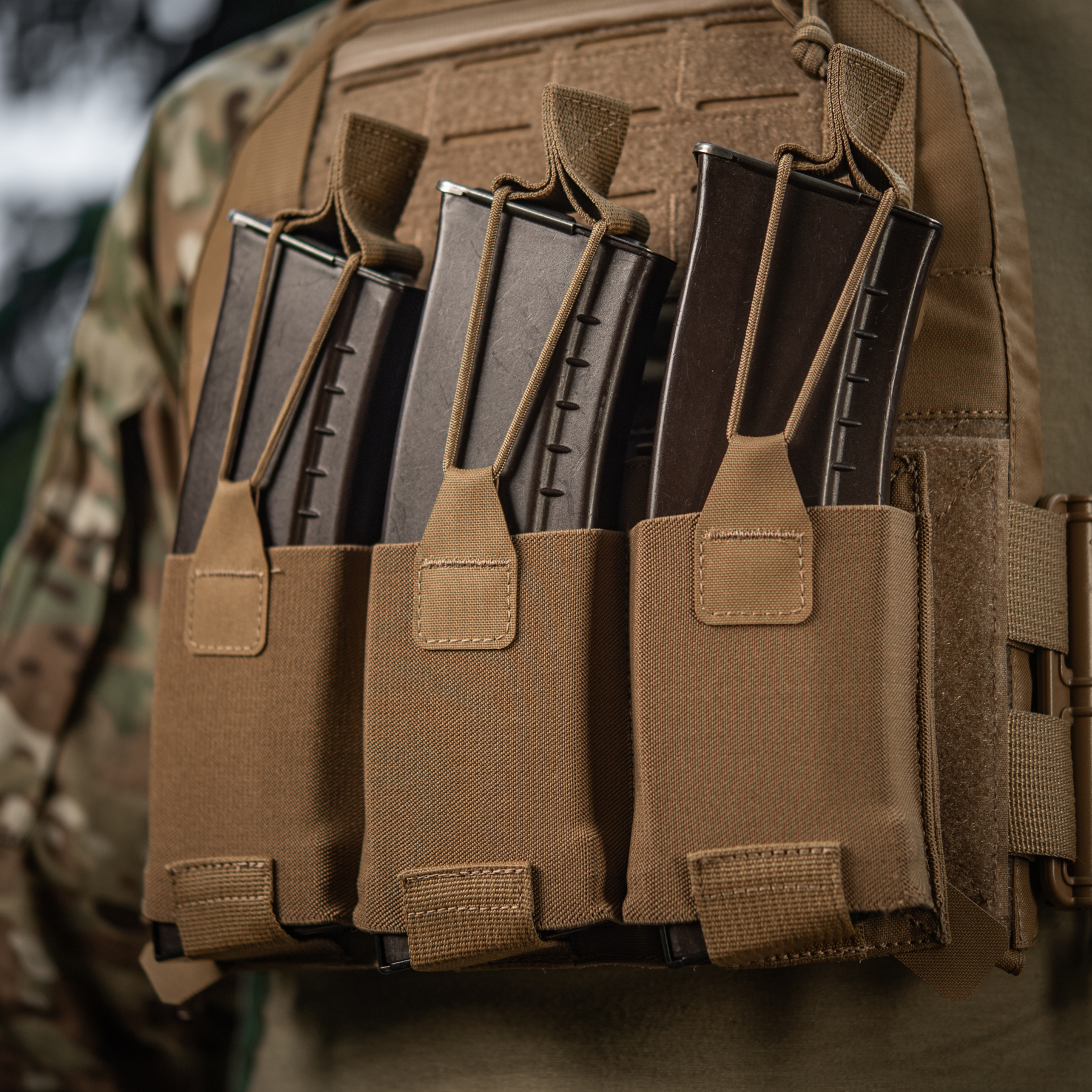 M-Tac плитоноска Cuirass FAST Elite Coyote M-Tac плитоноска Cuirass FAST Elite Coyote - Зображення 14