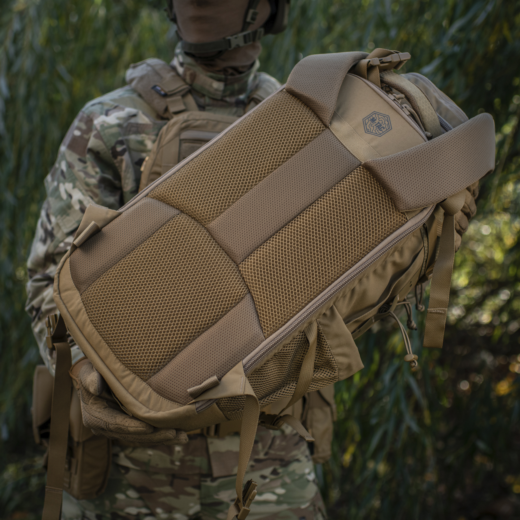 M-Tac рюкзак Small Elite Gen.III Coyote M-Tac рюкзак Small Elite Gen.III Coyote - Зображення 29