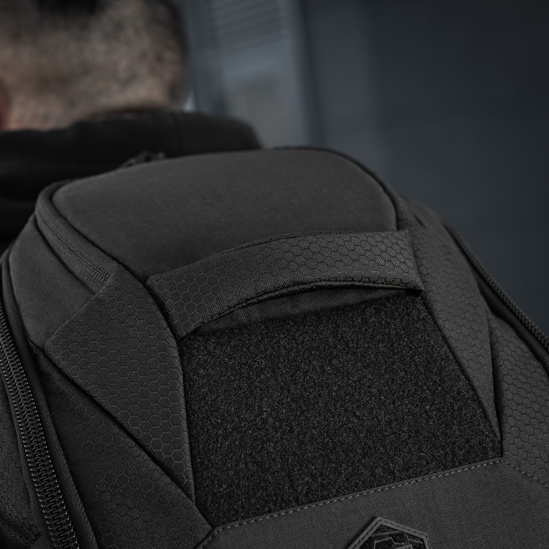 M-Tac рюкзак Small Elite Hex Black M-Tac рюкзак Small Elite Hex Black — изображение 34