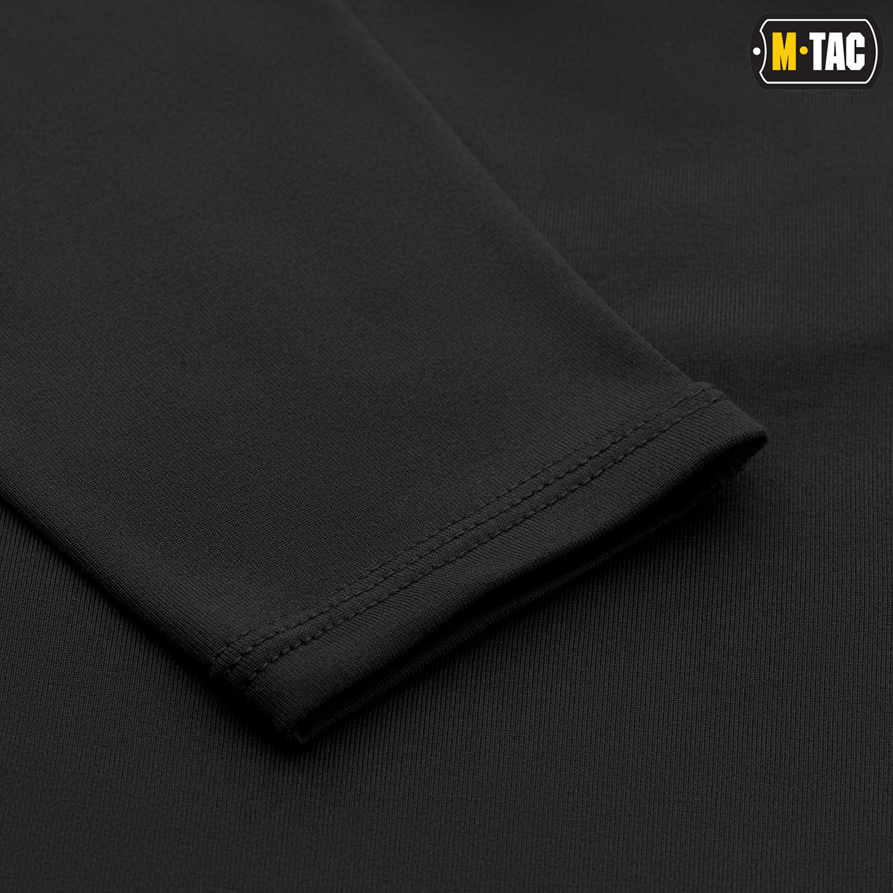 M-Tac термобілизна ThermoLine Black M-Tac термобілизна ThermoLine Black - Зображення 11
