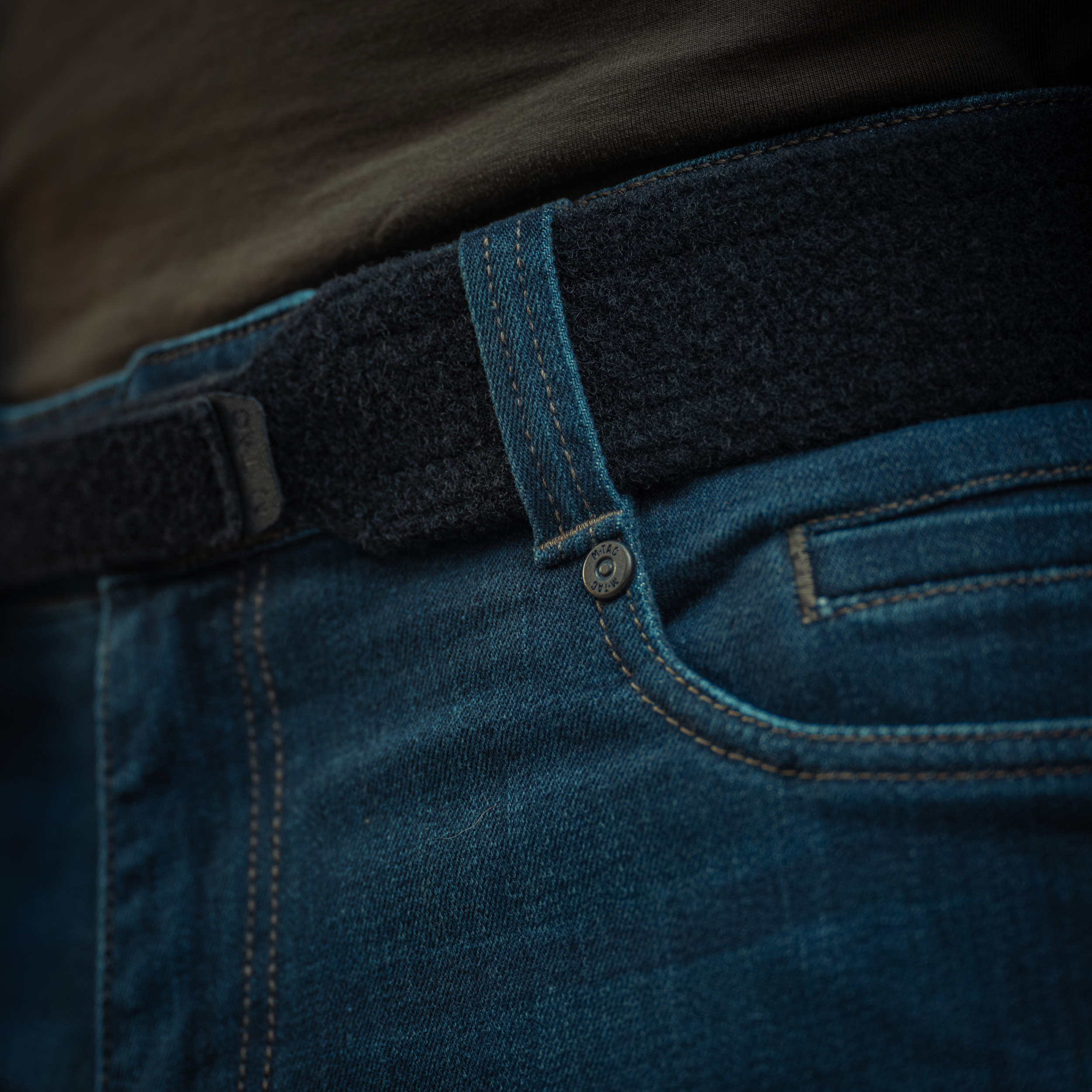M-Tac джинси Tactical Gen.I Dark Denim Regular Fit M-Tac джинси Tactical Gen.I Dark Denim Regular Fit - Зображення 21