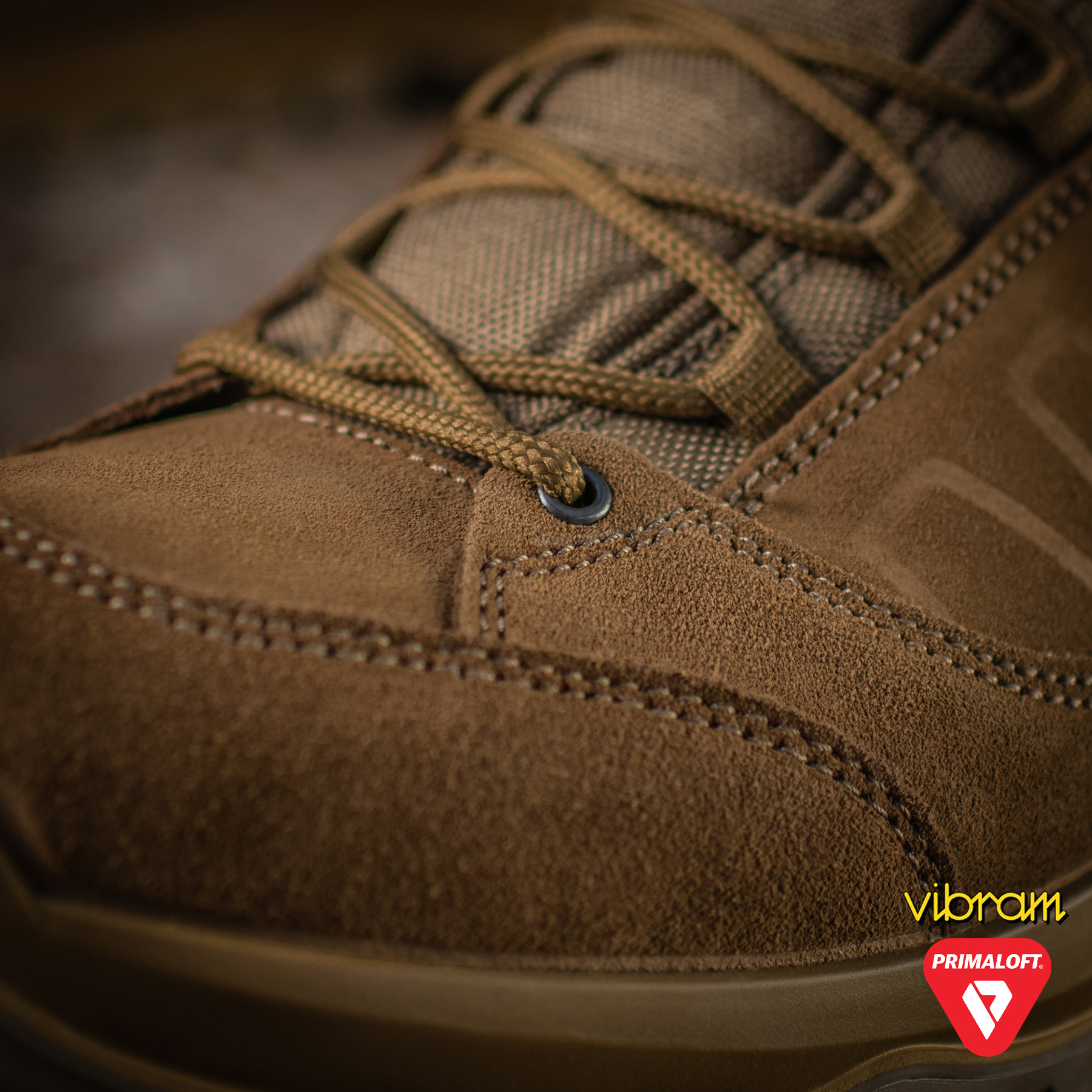 M-Tac черевики Tactical winter boots Coyote M-Tac черевики Tactical winter boots Coyote - Зображення 20