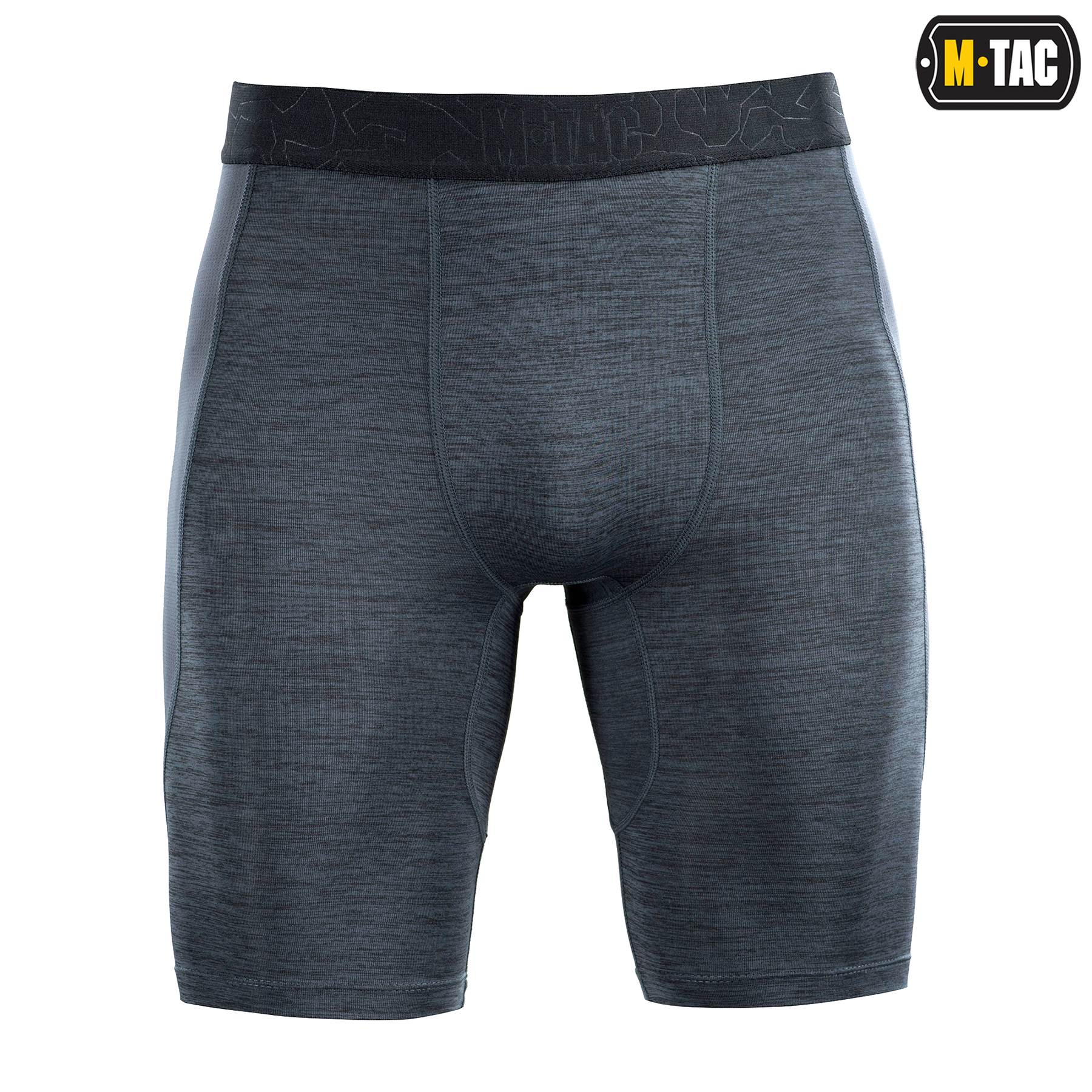 M-Tac труси Active Level I Dark Grey Melange M-Tac труси Active Level I Dark Grey Melange — изображение 2