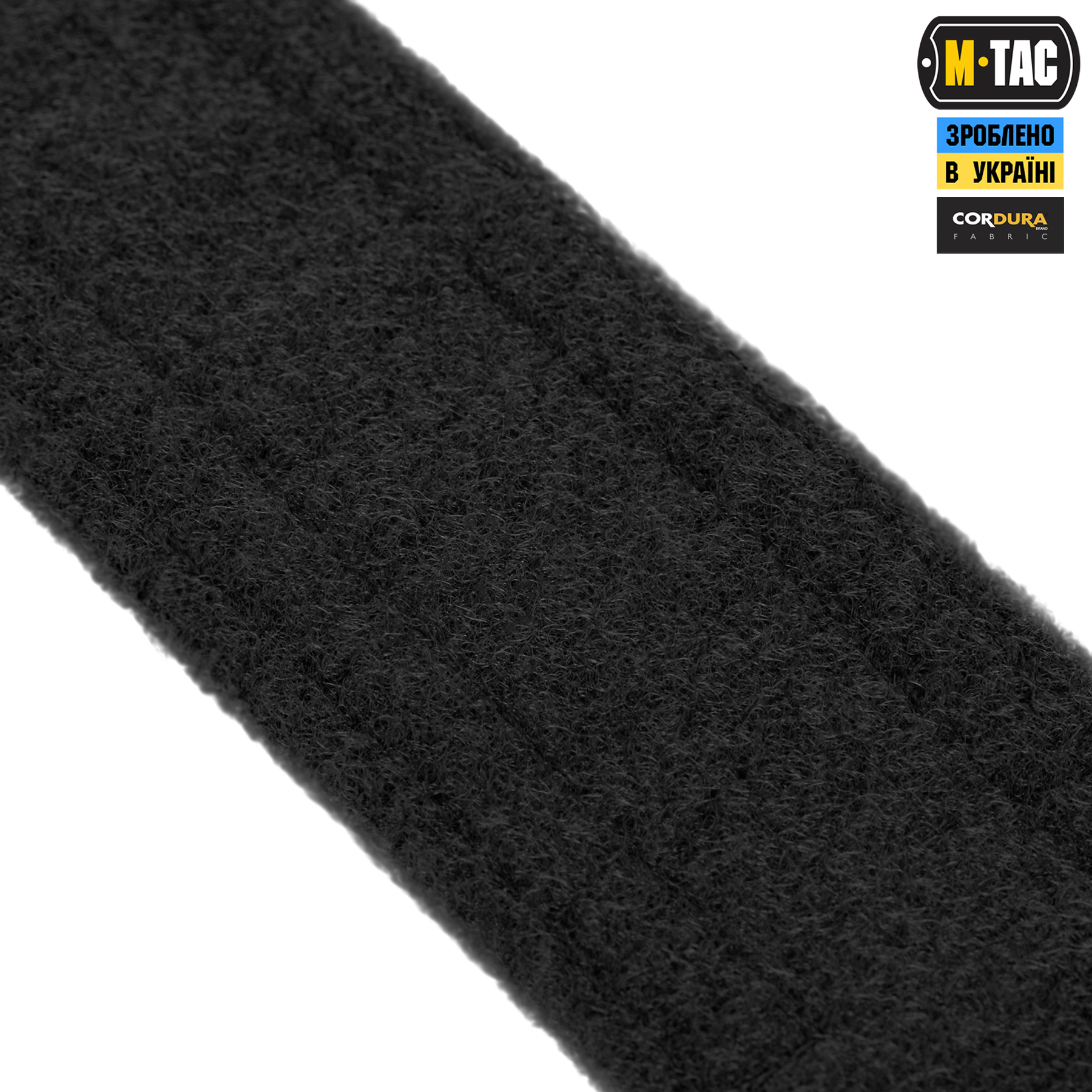 M-Tac внутрішній ремінь Tiger для Range Belt Black M-Tac внутрішній ремінь Tiger для Range Belt Black - Зображення 5