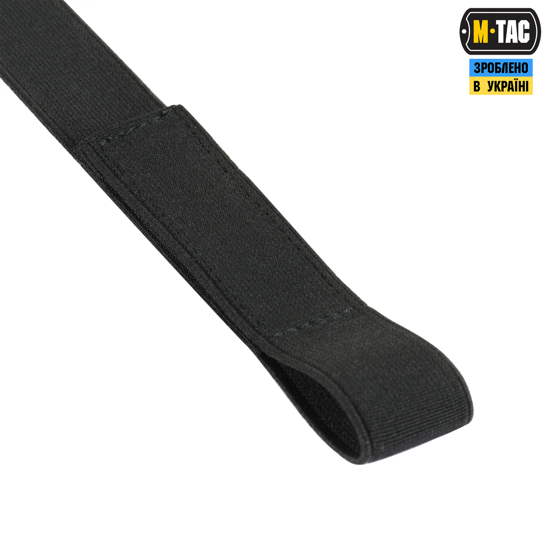 M-Tac підтяжки еластичні Л7 Black M-Tac підтяжки еластичні Л7 Black — изображение 4