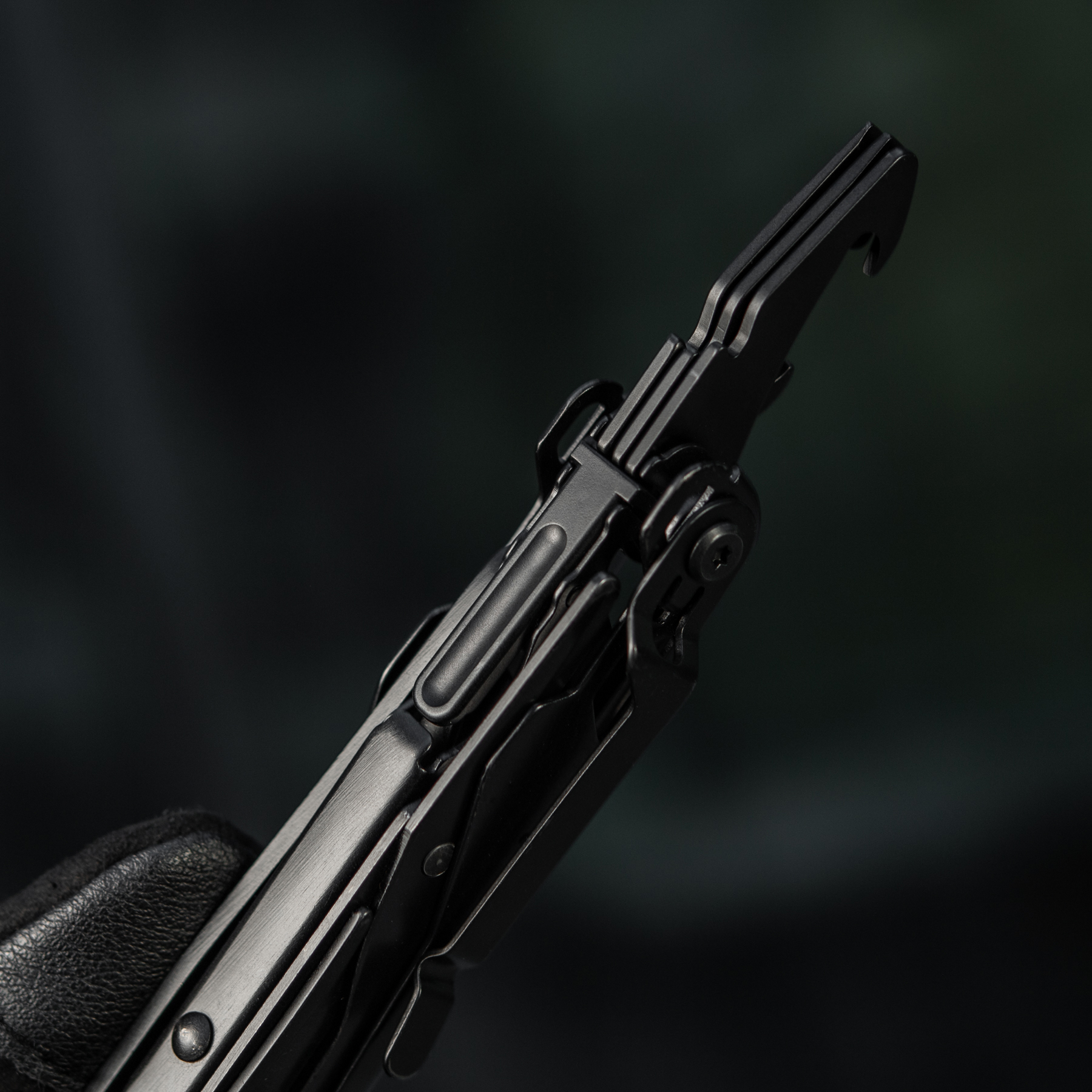 M-Tac мультитул Type 9 Black M-Tac мультитул Type 9 Black — изображение 26