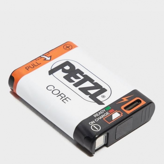 Petzl CORE8/A акумуляторна батарея Petzl CORE8/A акумуляторна батарея — изображение 2