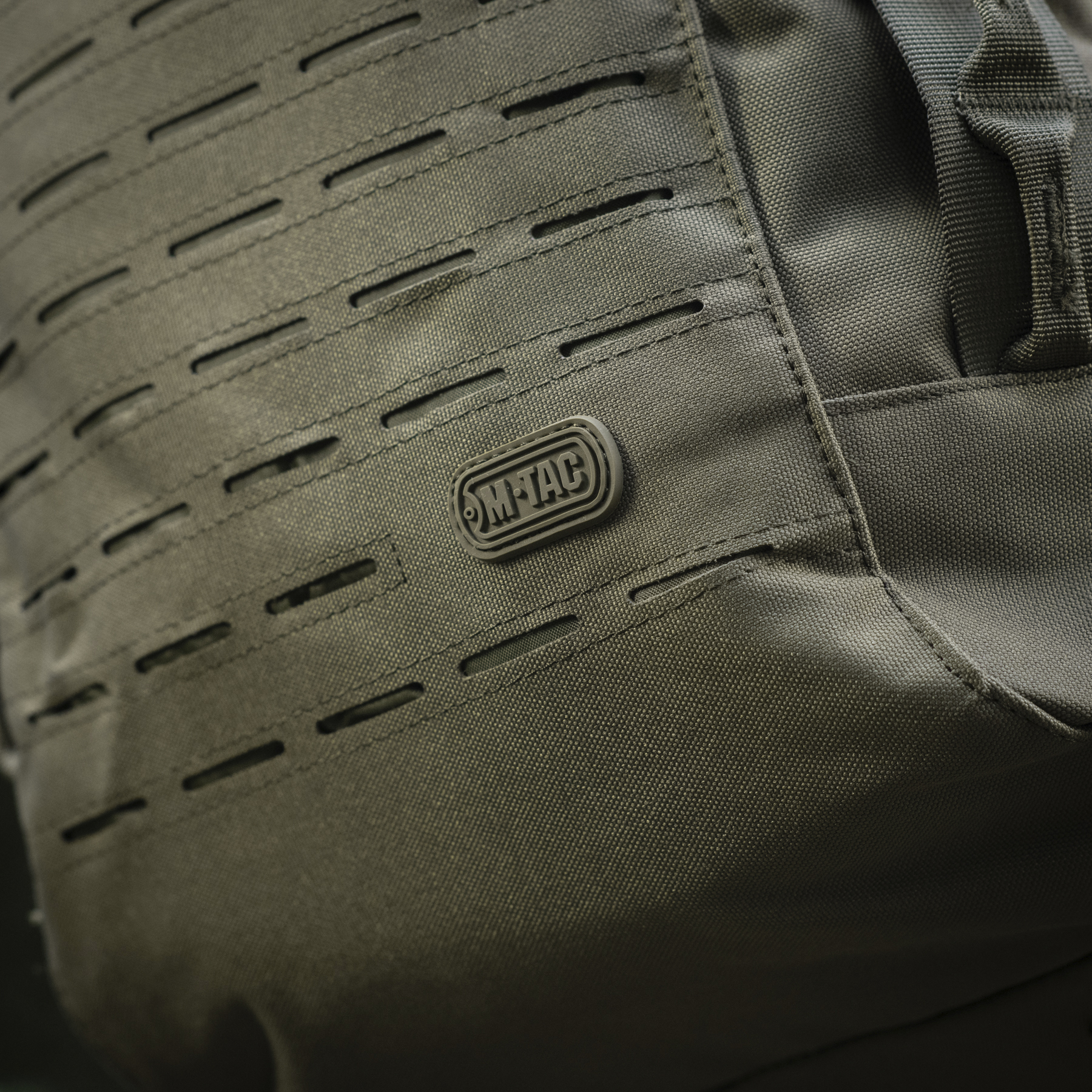 M-Tac рюкзак Intruder Pack Olive M-Tac рюкзак Intruder Pack Olive - Зображення 17