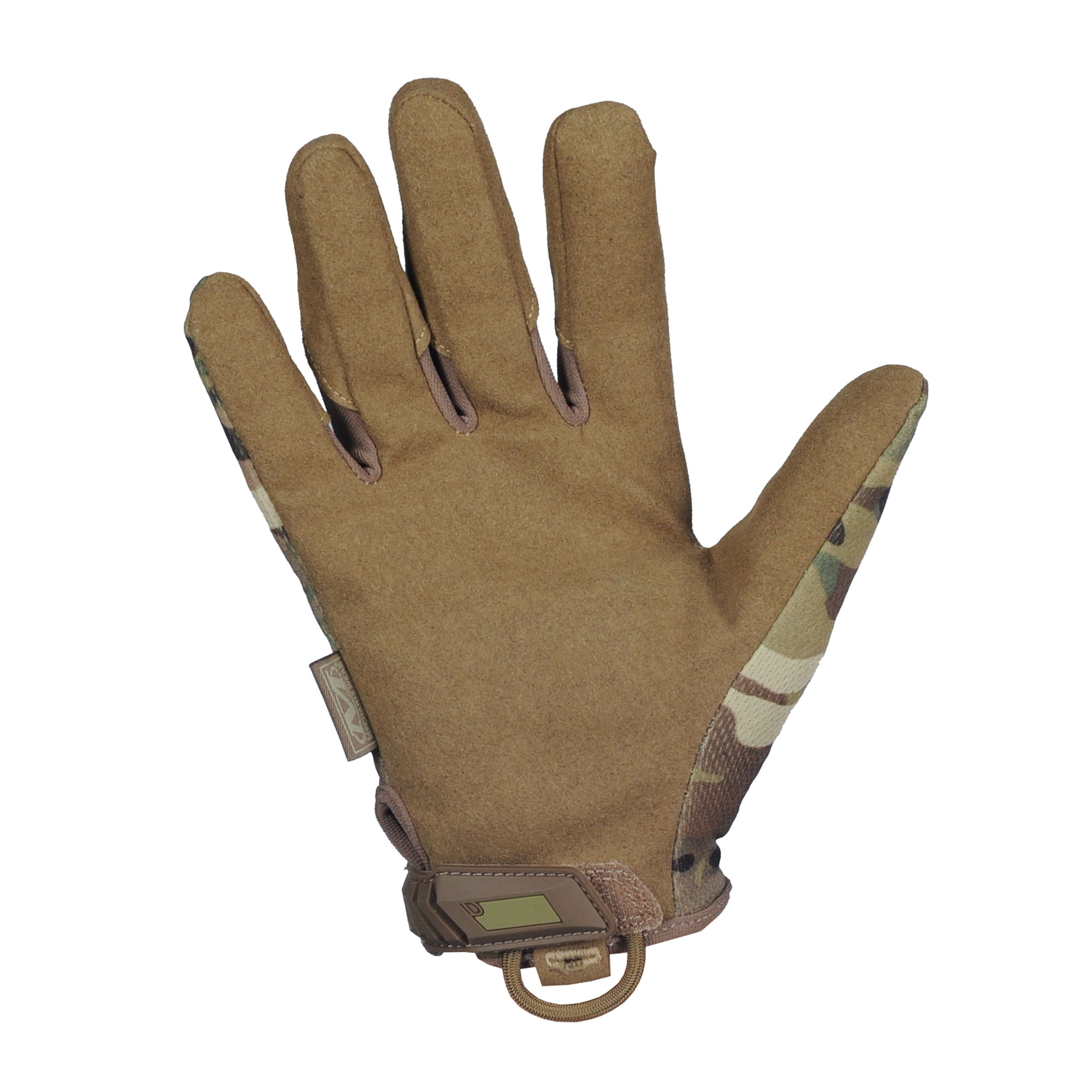 Mechanix рукавички Original Gloves Multicam Mechanix рукавички Original Gloves Multicam - Зображення 4