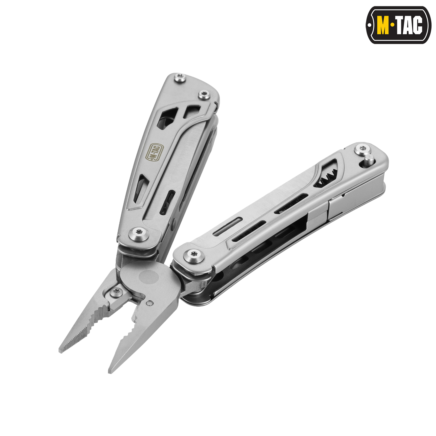 M-Tac мультитул Type 10 Steel M-Tac мультитул Type 10 Steel - Зображення 9